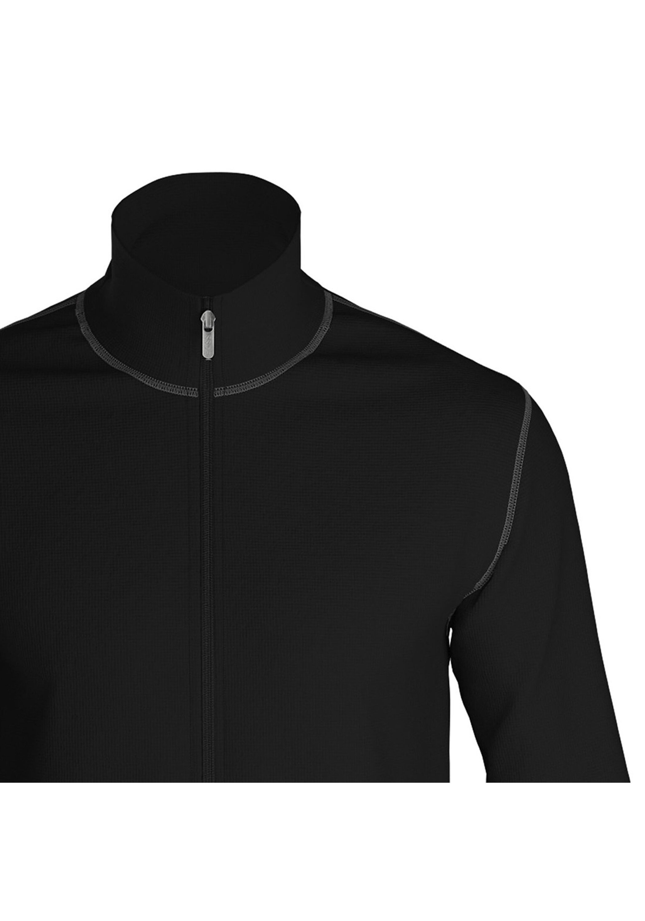 BOSS Sweatshirt "Sweatjacke Structure Zip Jacket" günstig online kaufen