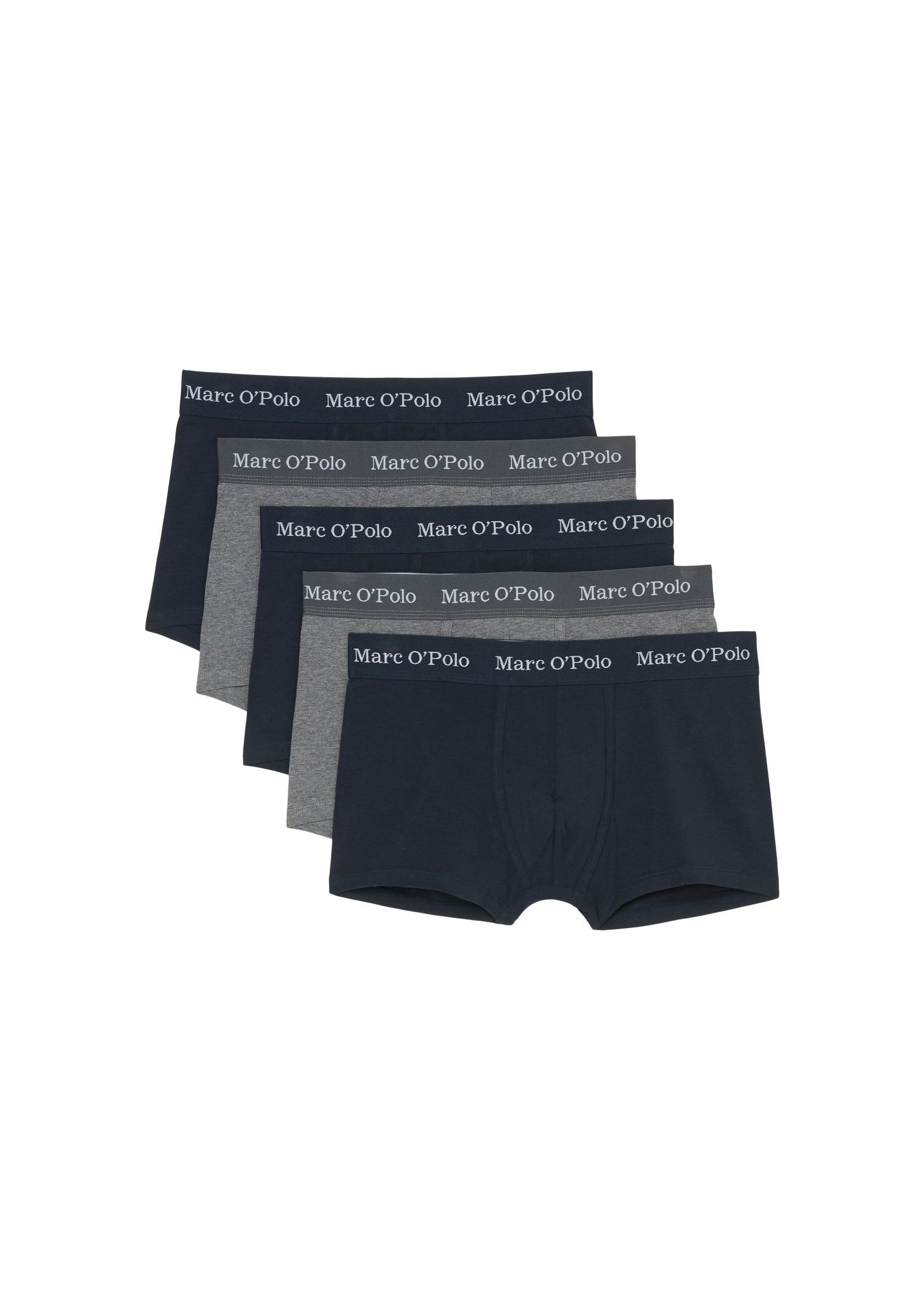 Marc O'Polo Trunk »Essentials« (5er Pack) su viels...