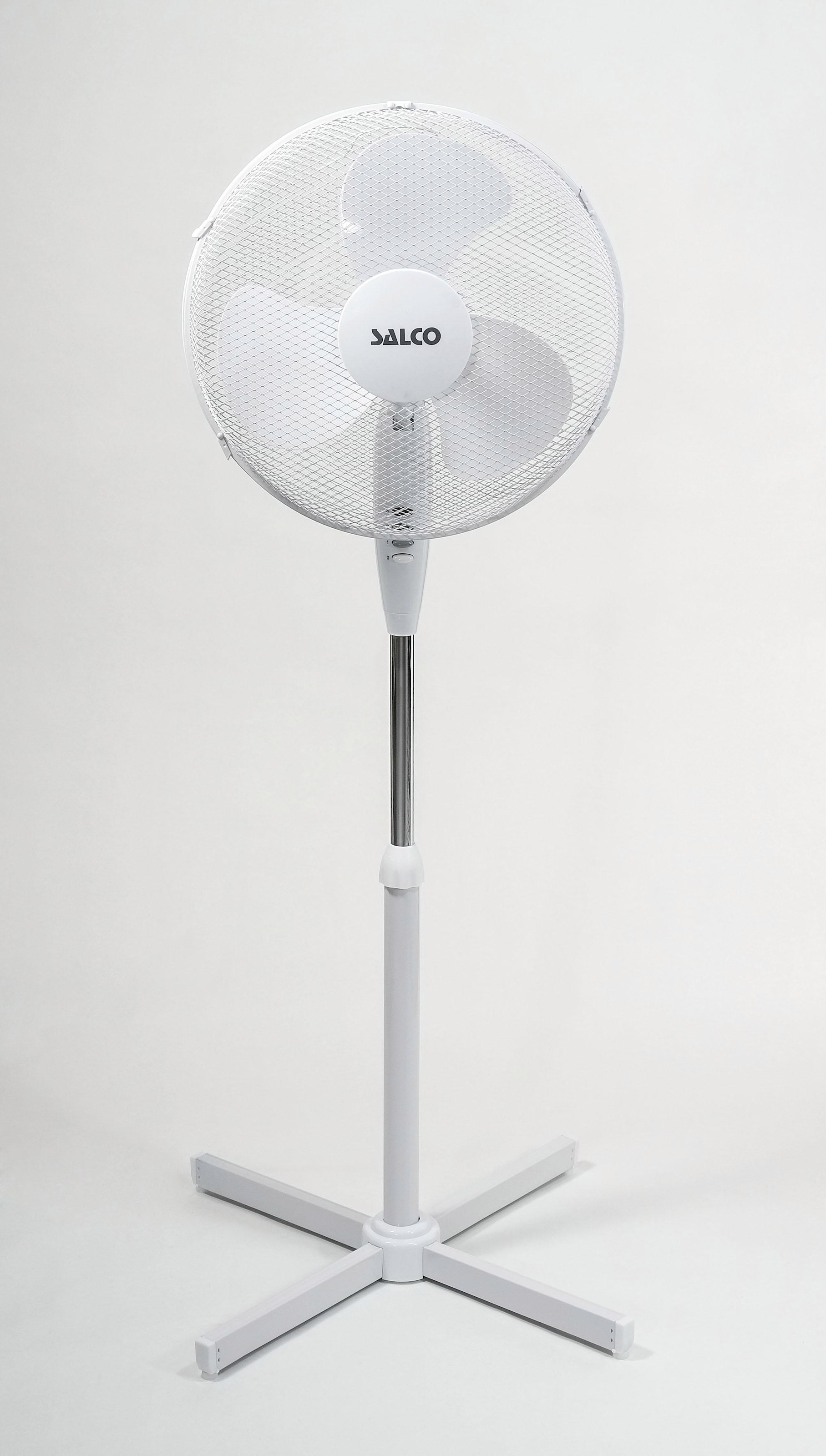 SALCO Standventilator »STS-40.1«