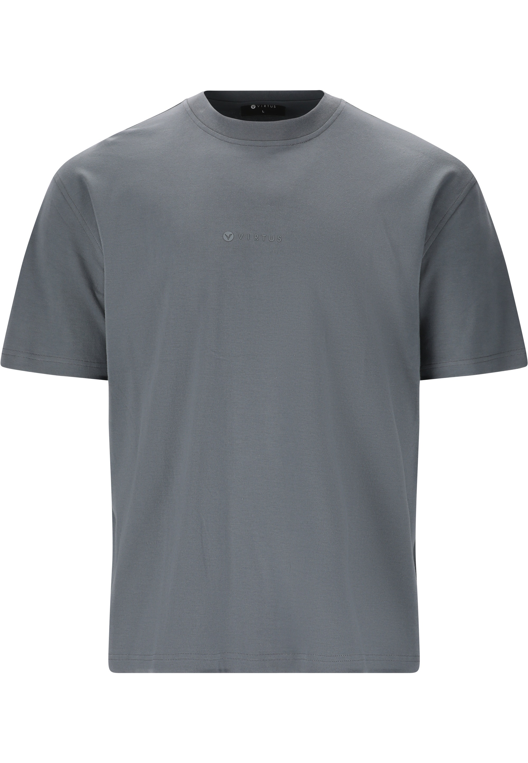 Thumbnail - Virtus Funktionsshirt "Roake" mit atmungsaktiver Eigenschaft