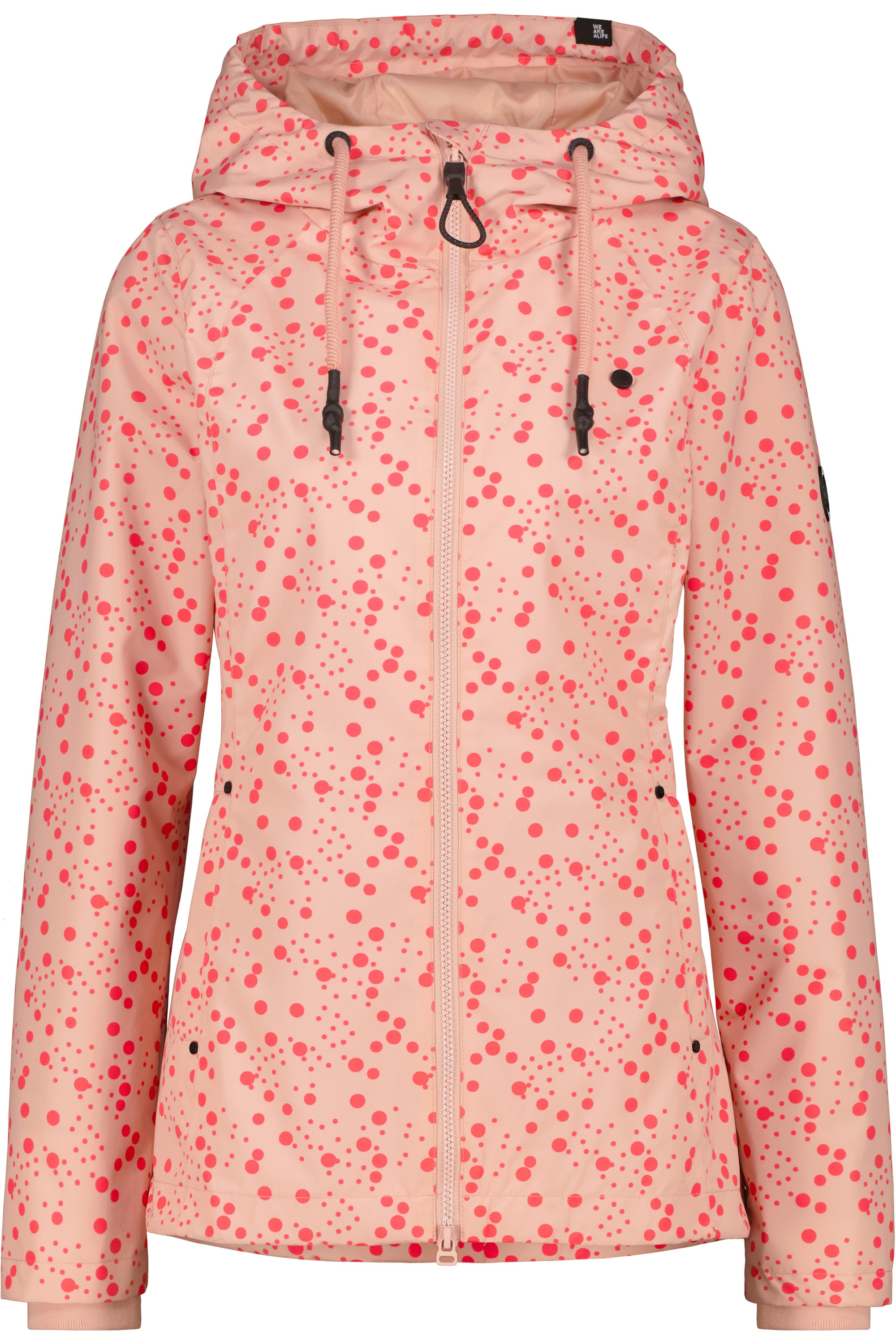 Alife & Kickin "Damen LilouAK B Übergangsjacke, Jacke"