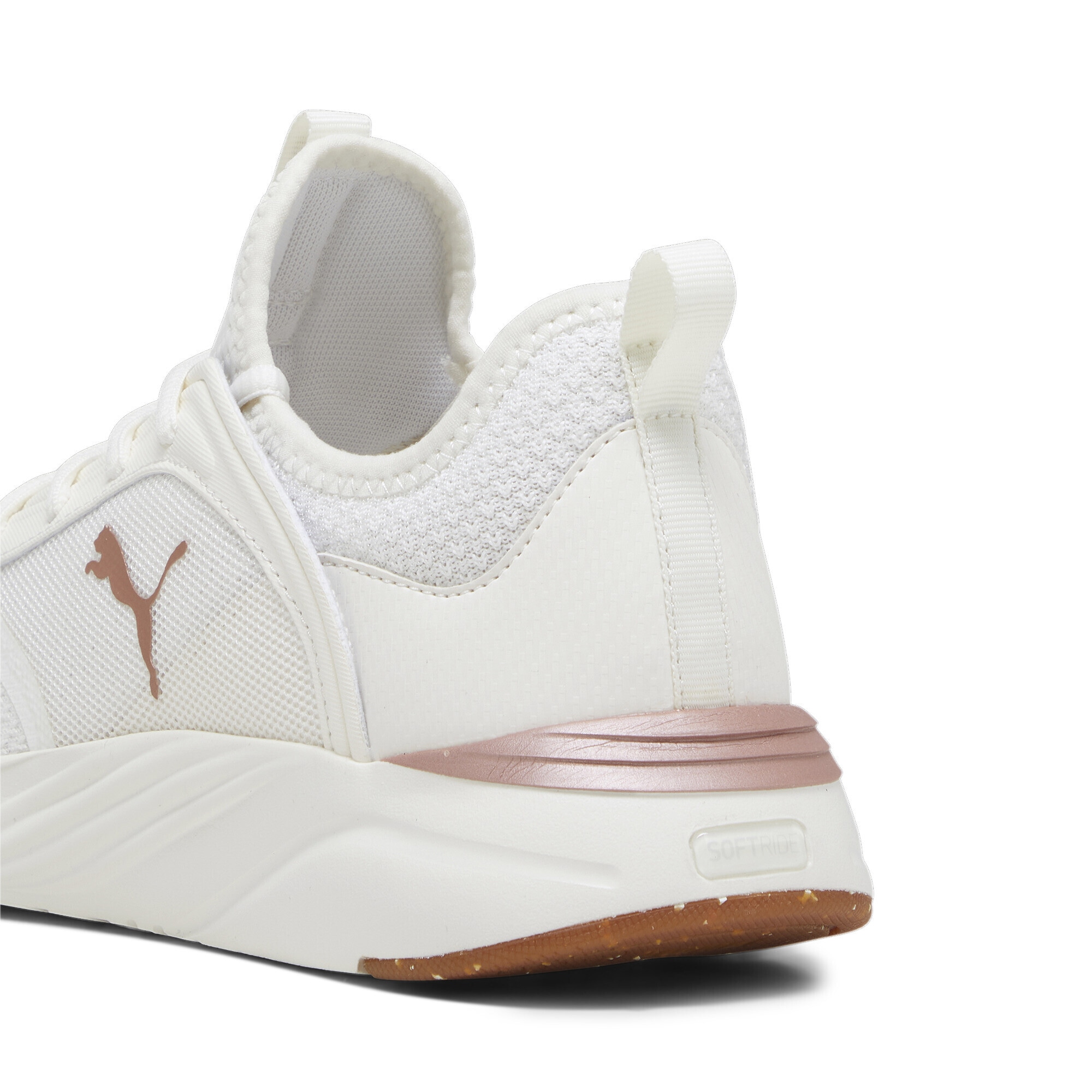 PUMA Laufschuh »Softride Ruby Better Laufschuhe Damen«