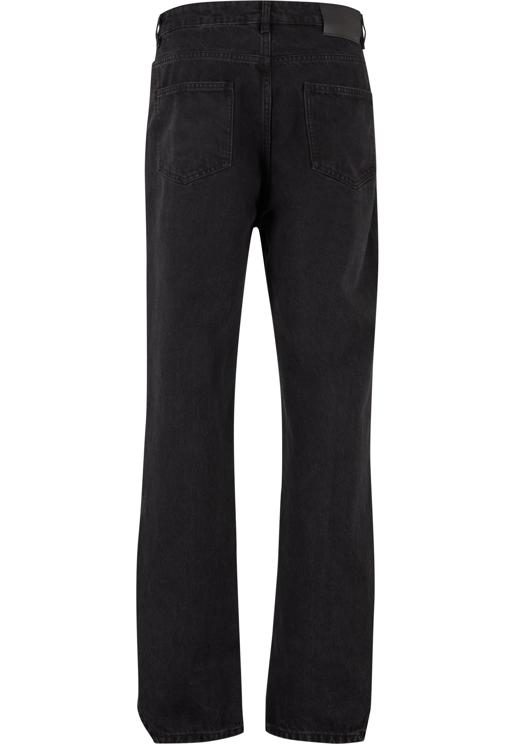 2Y Studios Bequeme Jeans »2Y Studios 2Y Amaru Ankle Straight Jeans«