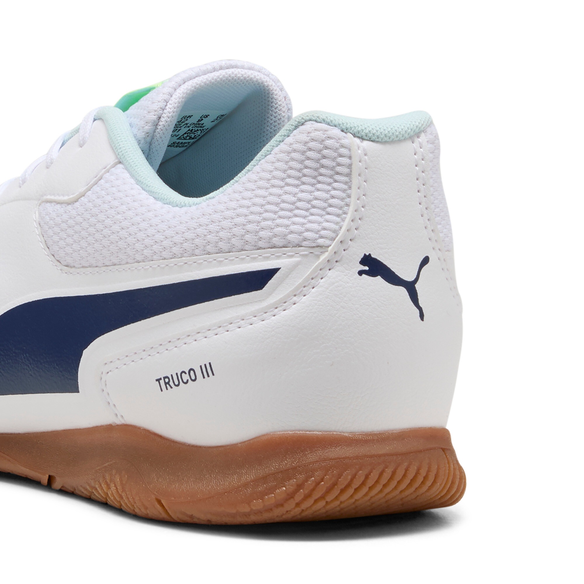 PUMA Hallenschuh »TRUCO III«