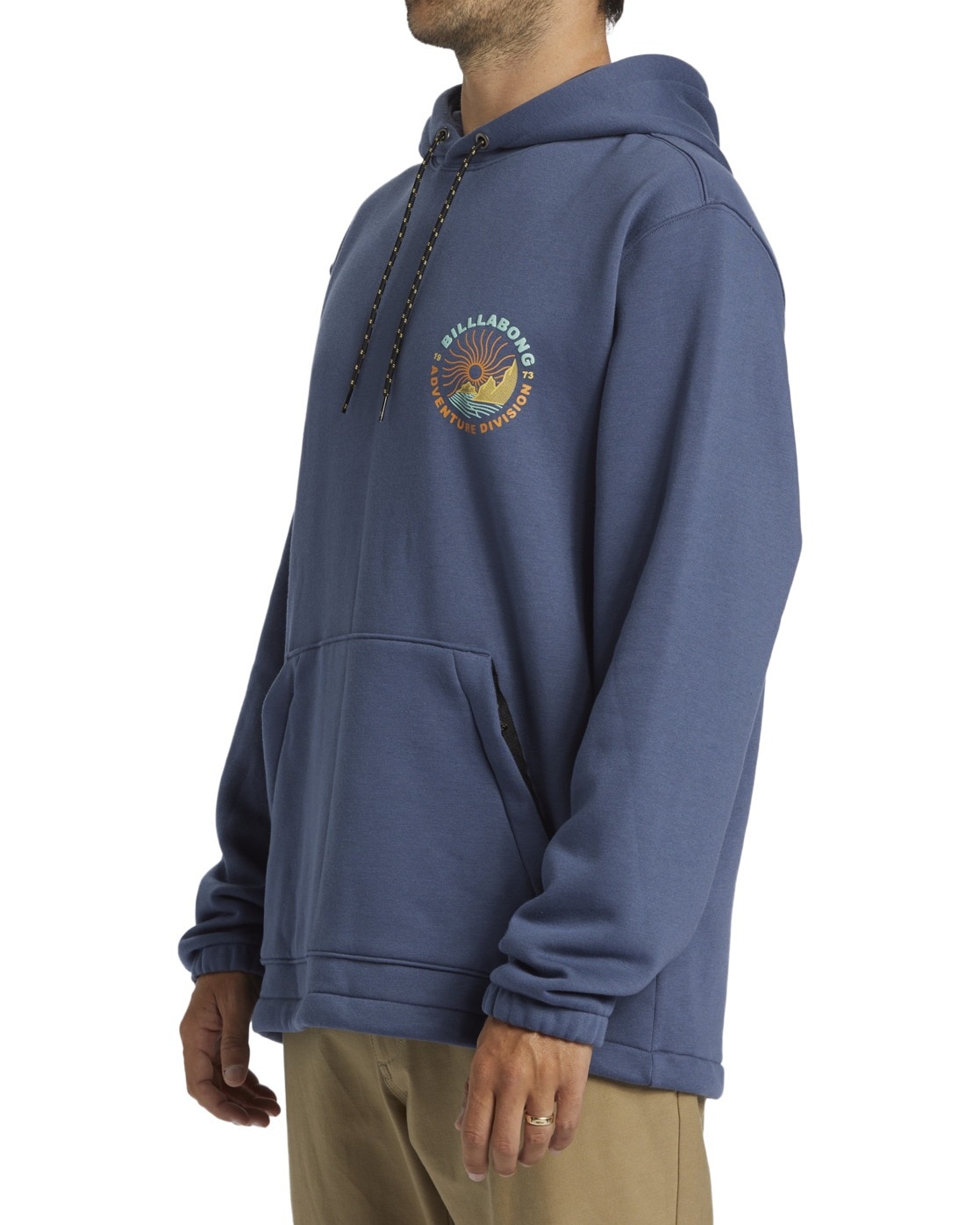 Billabong Hoodie »Compass«
