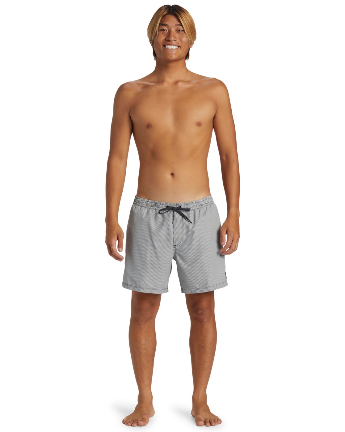 Quiksilver Boardshorts »Everyday Deluxe Volley 15"«