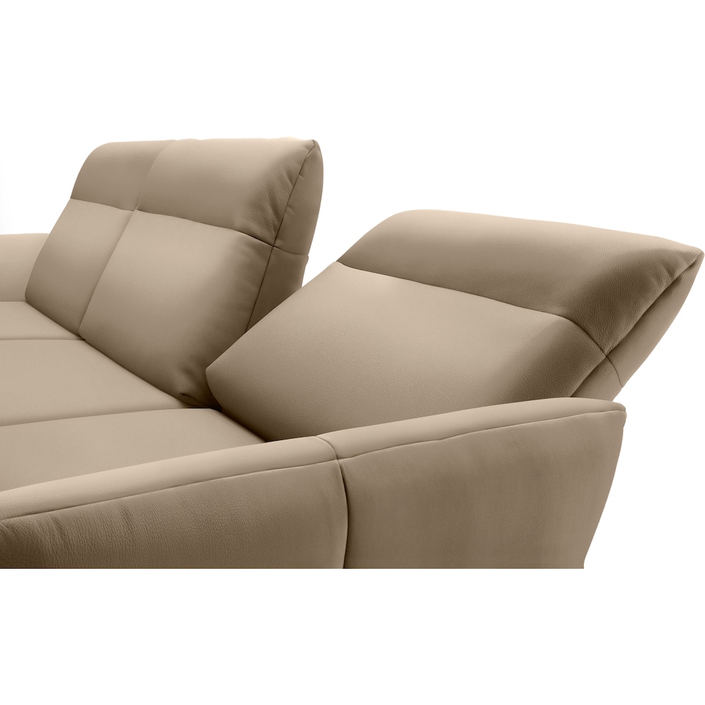 hülsta sofa Ecksofa »hs.460«