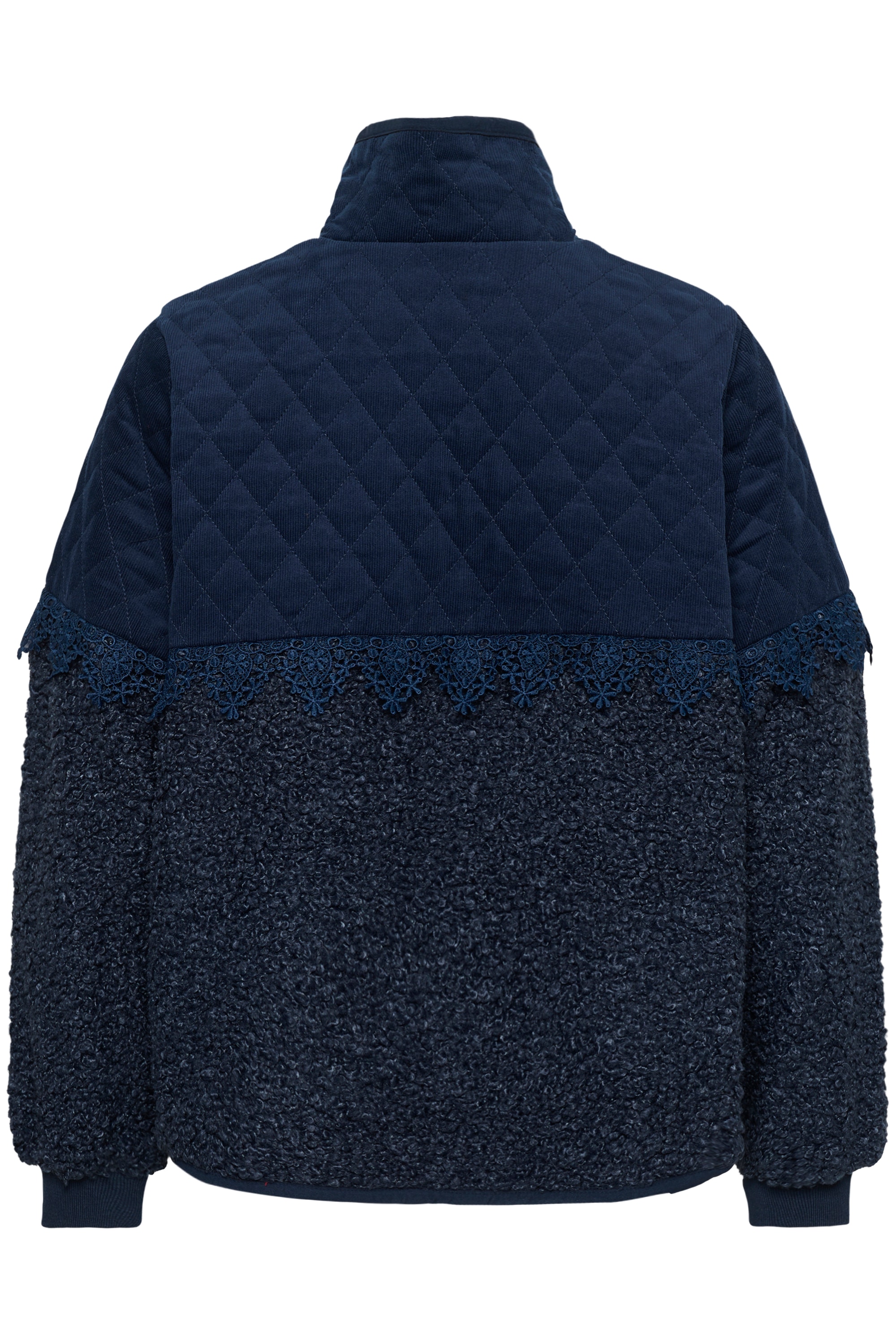 Culture Wintermantel »Damen Jacke CUlenia«