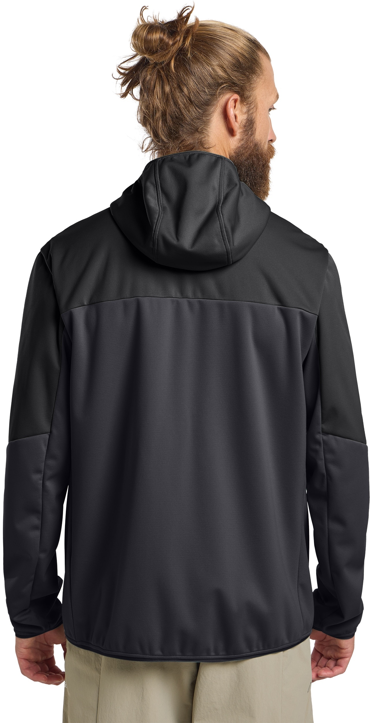 Jack Wolfskin Funktionsjacke »FELDBERG HOODY M«, mit Kapuze