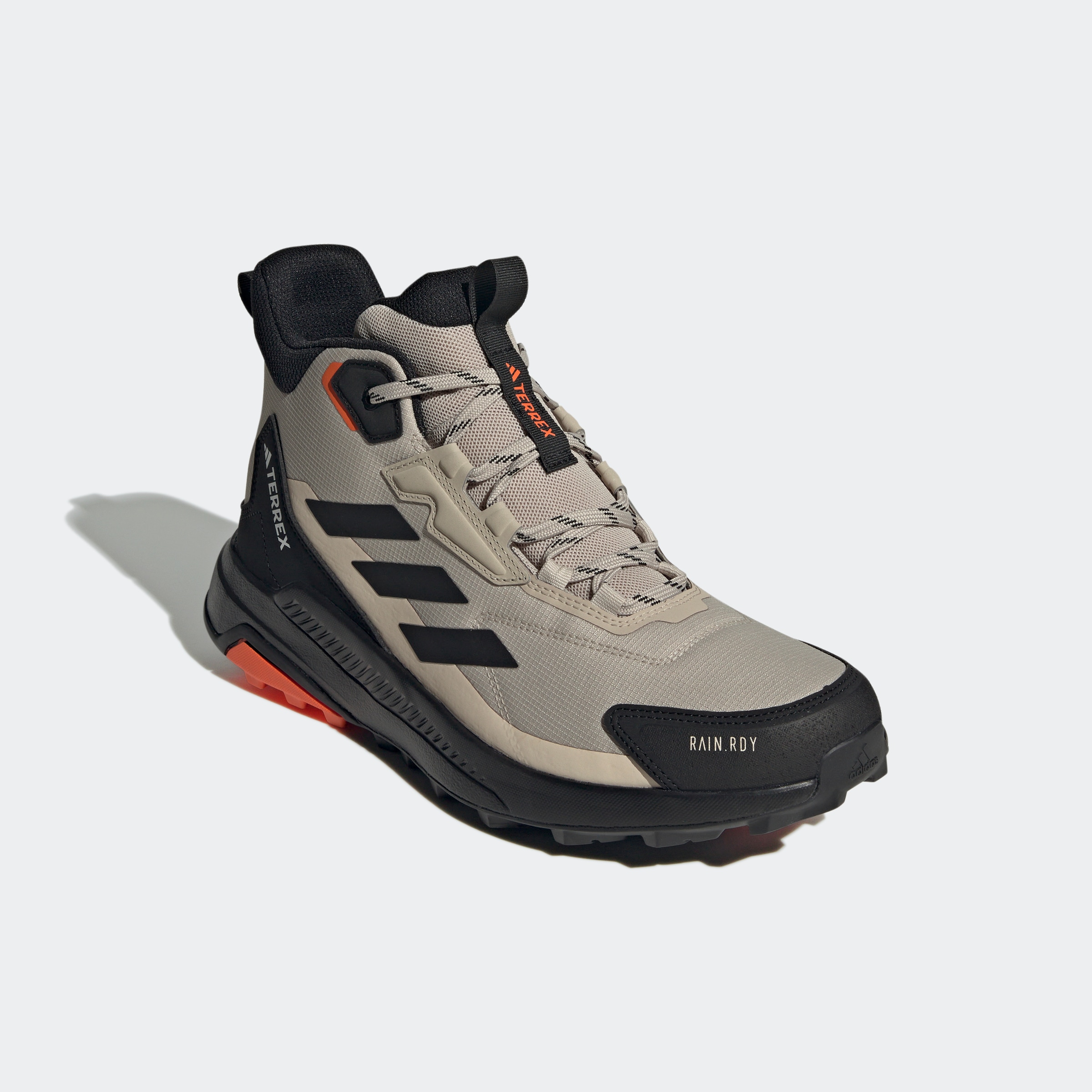 adidas TERREX Wanderschuh, wasserdicht günstig online kaufen