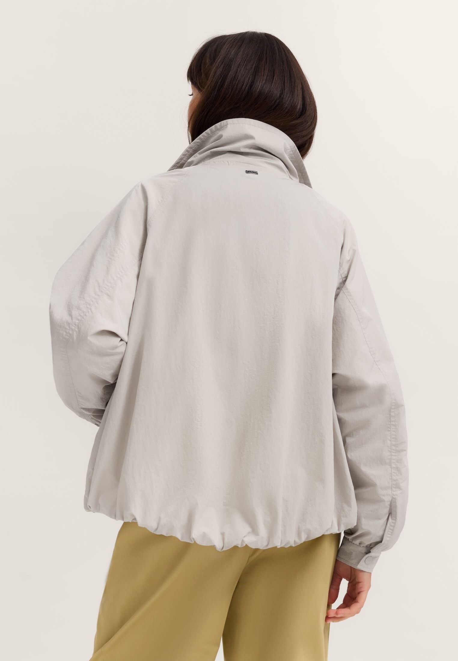 bugatti Blouson "LightSeries" ultraleicht und mit Raglan-Ärmeln günstig online kaufen