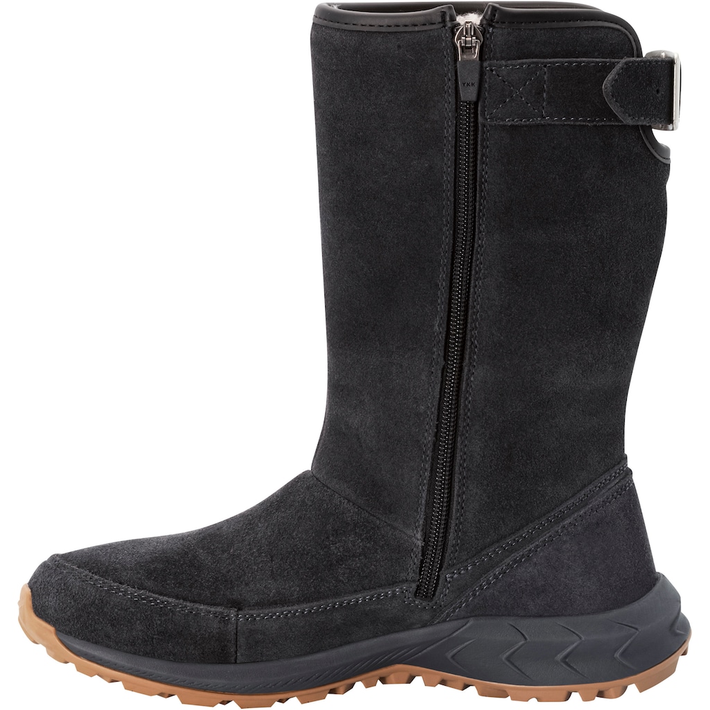 Jack Wolfskin Winterboots »QUEENSTOWN TEXAPORE BOOT H W«