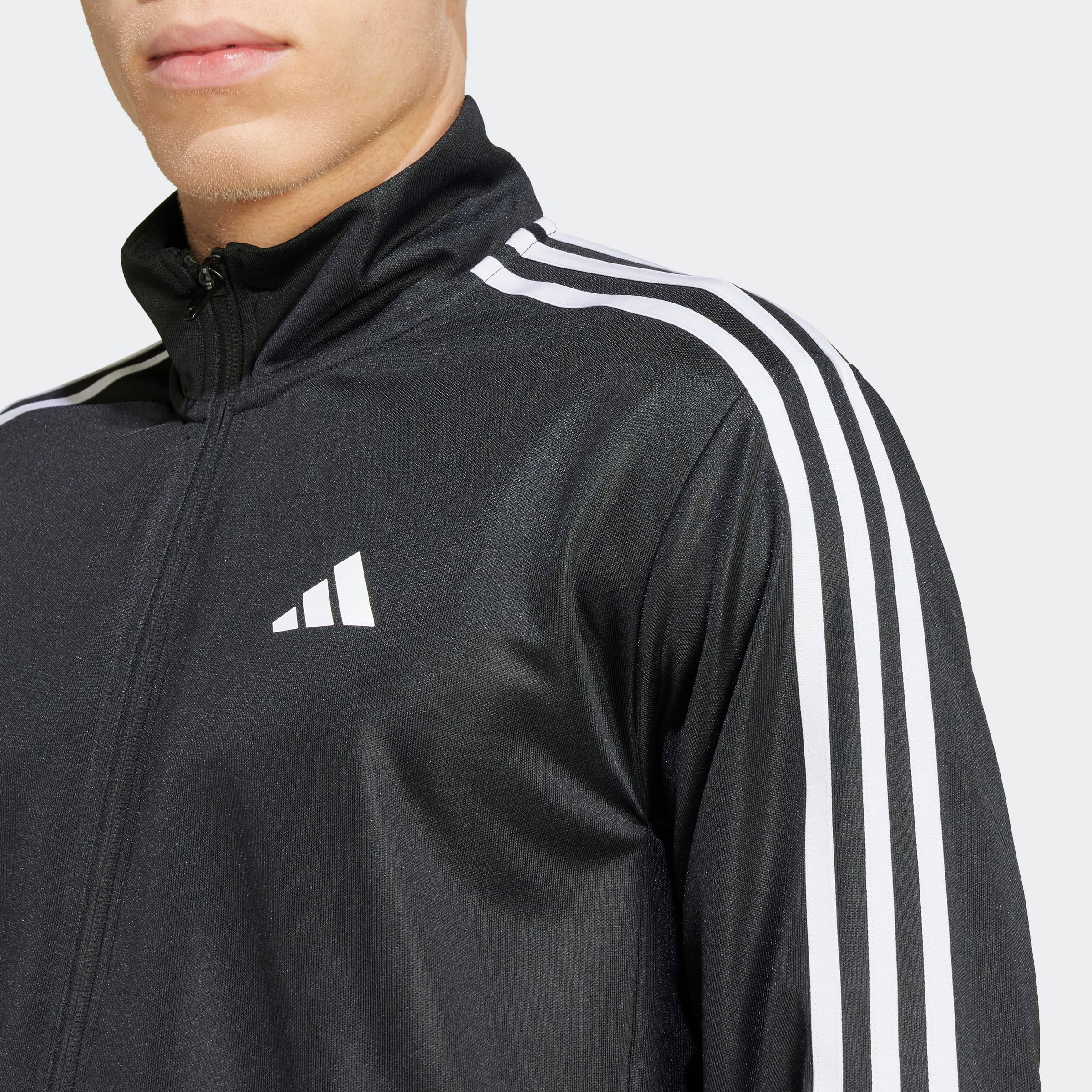 Thumbnail - adidas Performance Outdoorjacke "TR-ES 3S T-TOP"