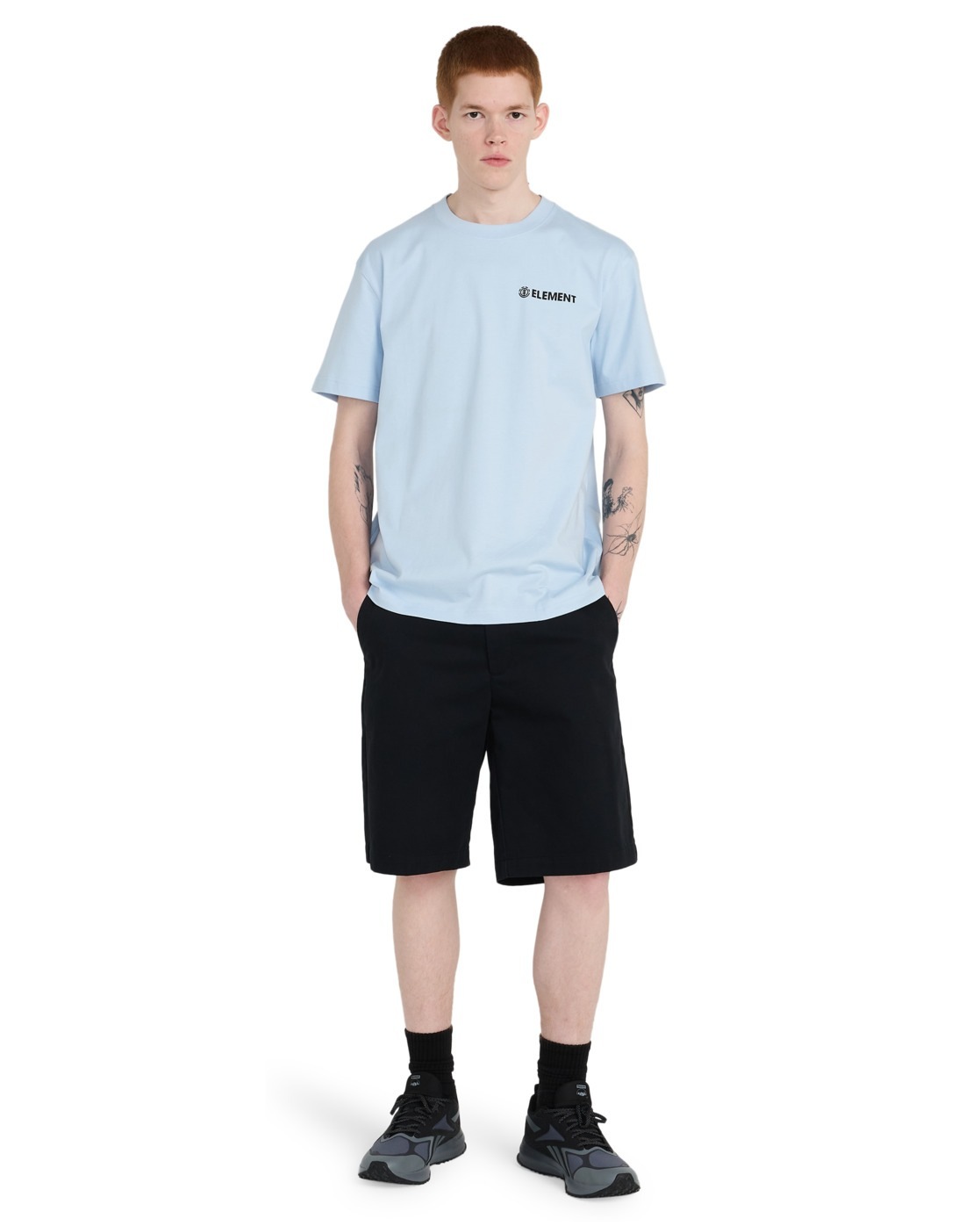 Element Chinoshorts »Howland Work 21.8"«