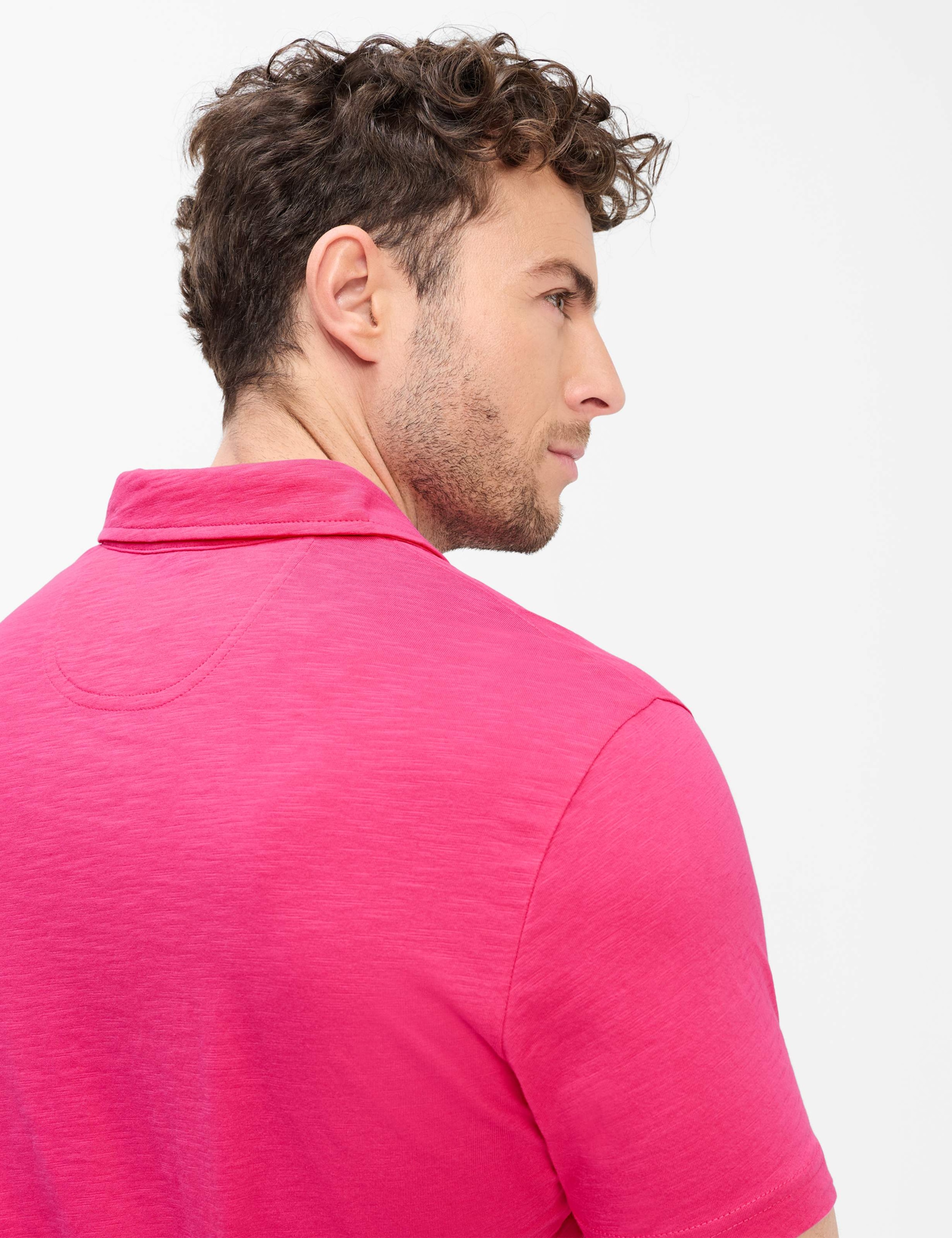 Brax Poloshirt »Style PAVO«