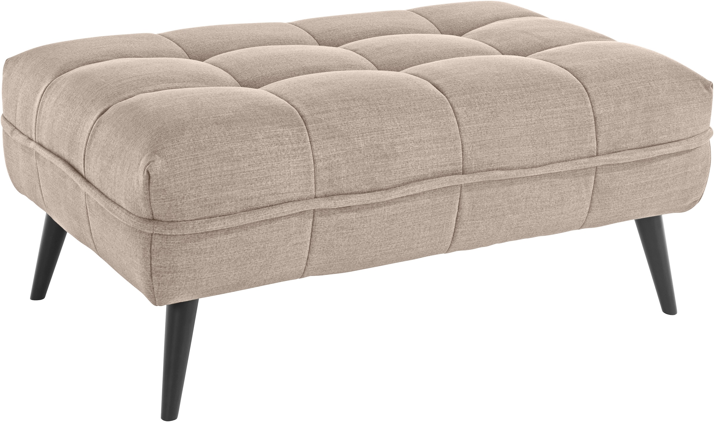 Home affaire Hocker "Ariana" günstig online kaufen