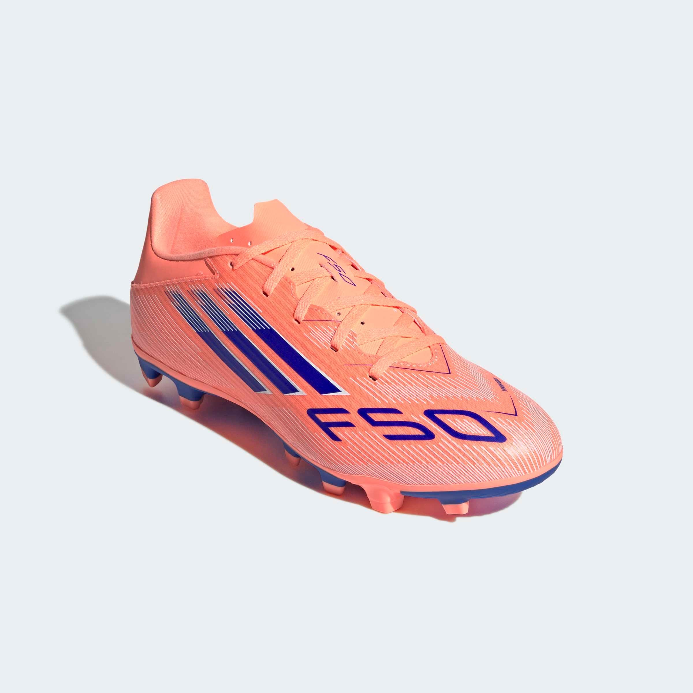 adidas Performance Fußballschuh "F50 CLUB KUNSTRASEN NEUERER GENERATION, HA günstig online kaufen