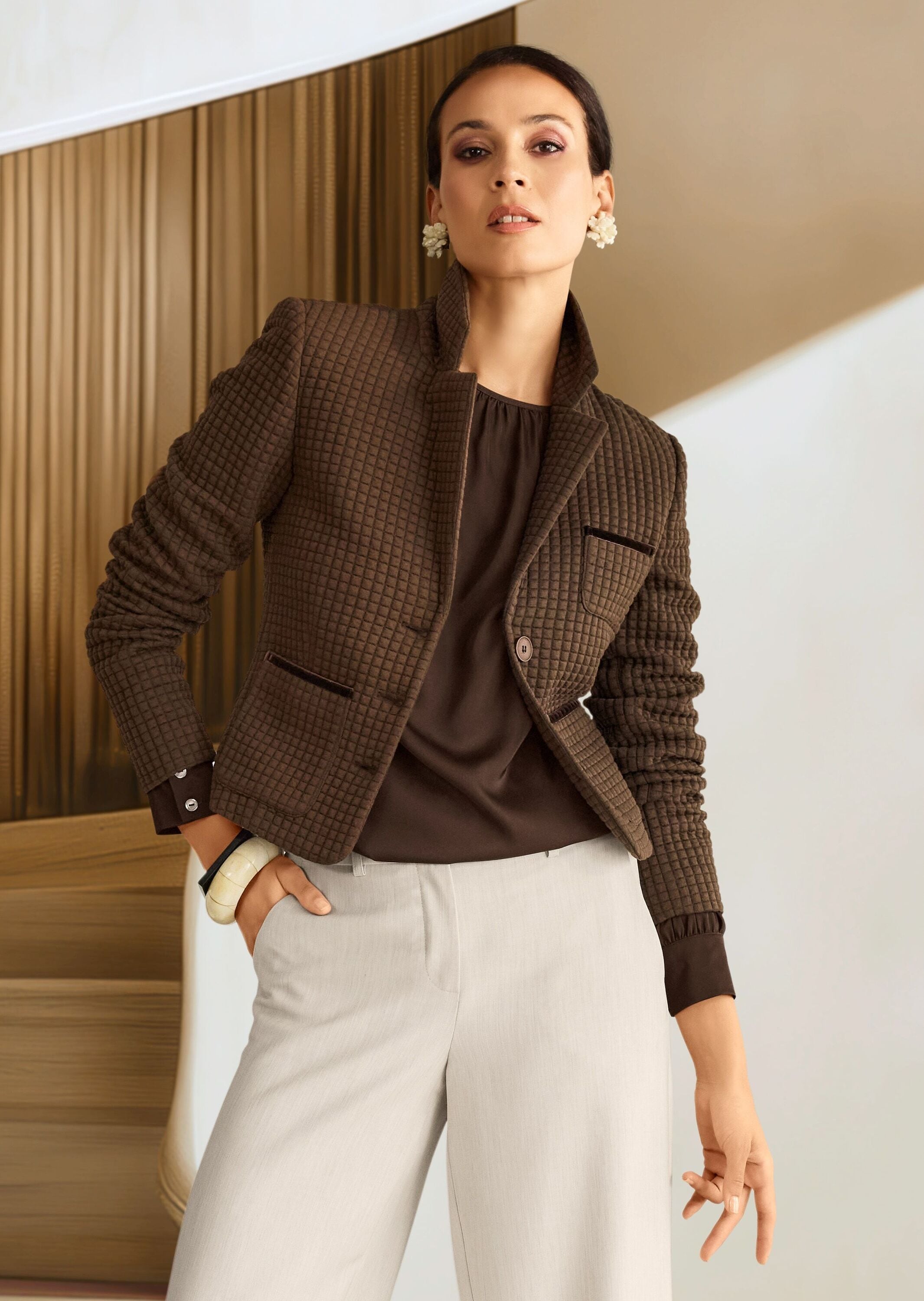 MADELEINE Jackenblazer »Blazer Blazer«