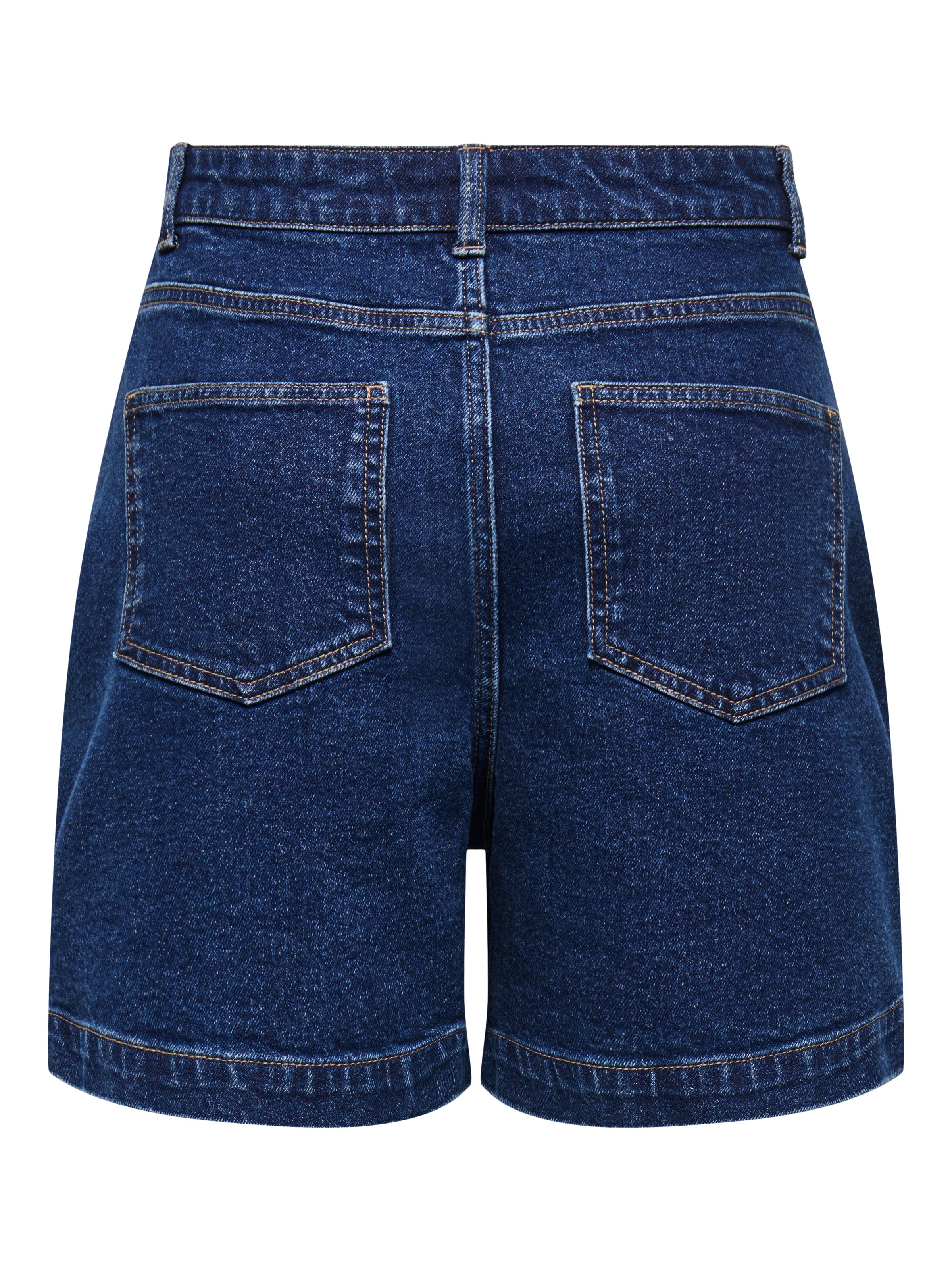 JDY Jeansshorts »JDYVALERIE HW WID SHORTS DNM NOOS«