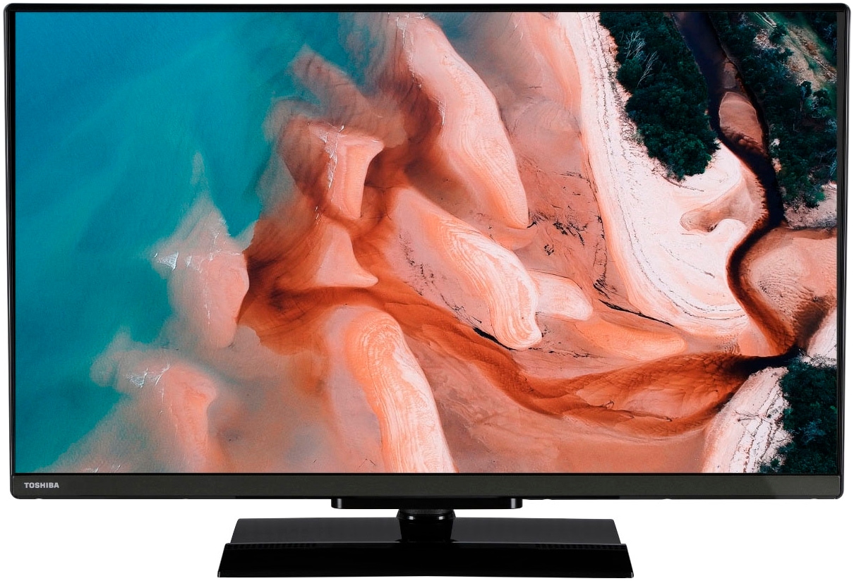 Toshiba LED-Fernseher, 80 cm/32 Zoll, Full HD, Smart-TV