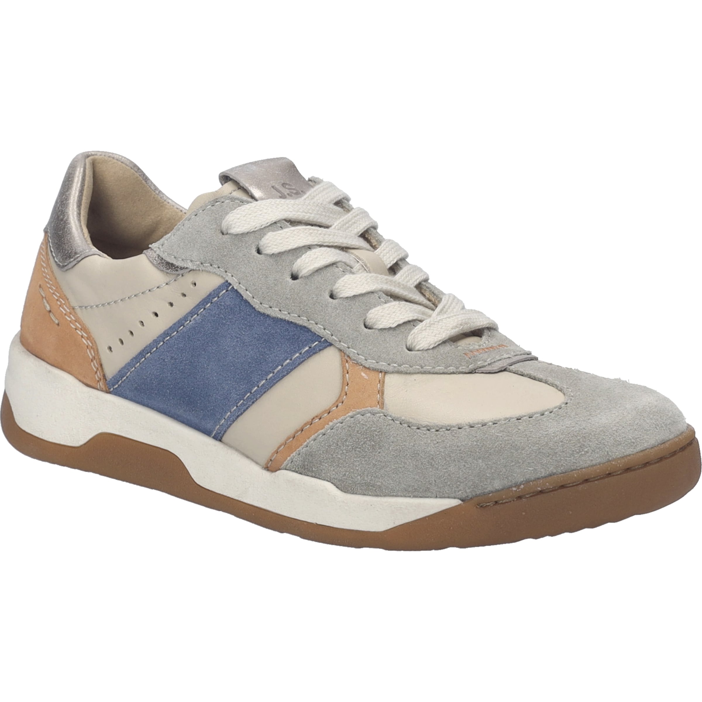Josef Seibel Sneaker "Arleen 01, sage-multi" günstig online kaufen