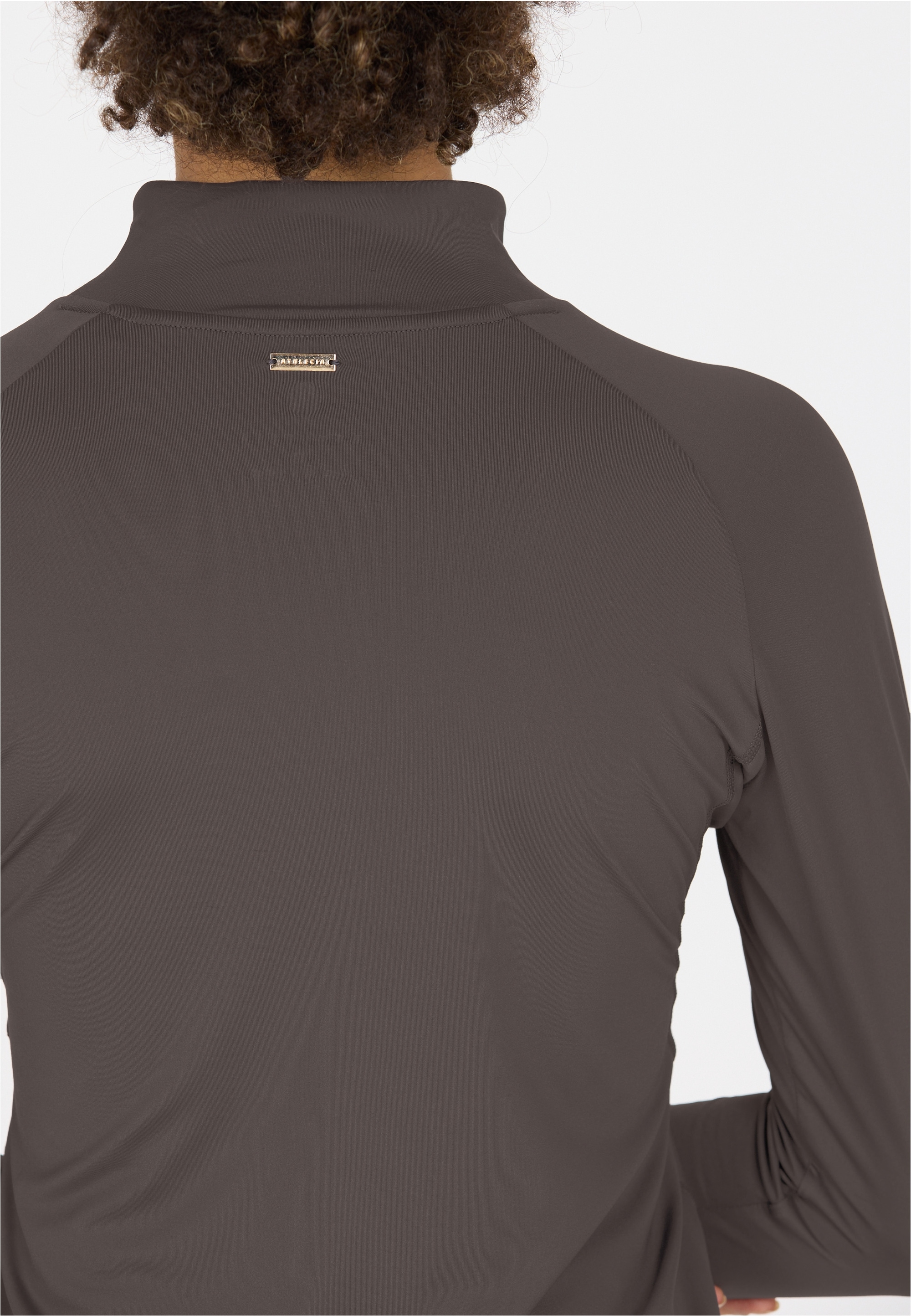 ATHLECIA Funktionsshirt »Grina«, Mit Quick-Dry-Funktion