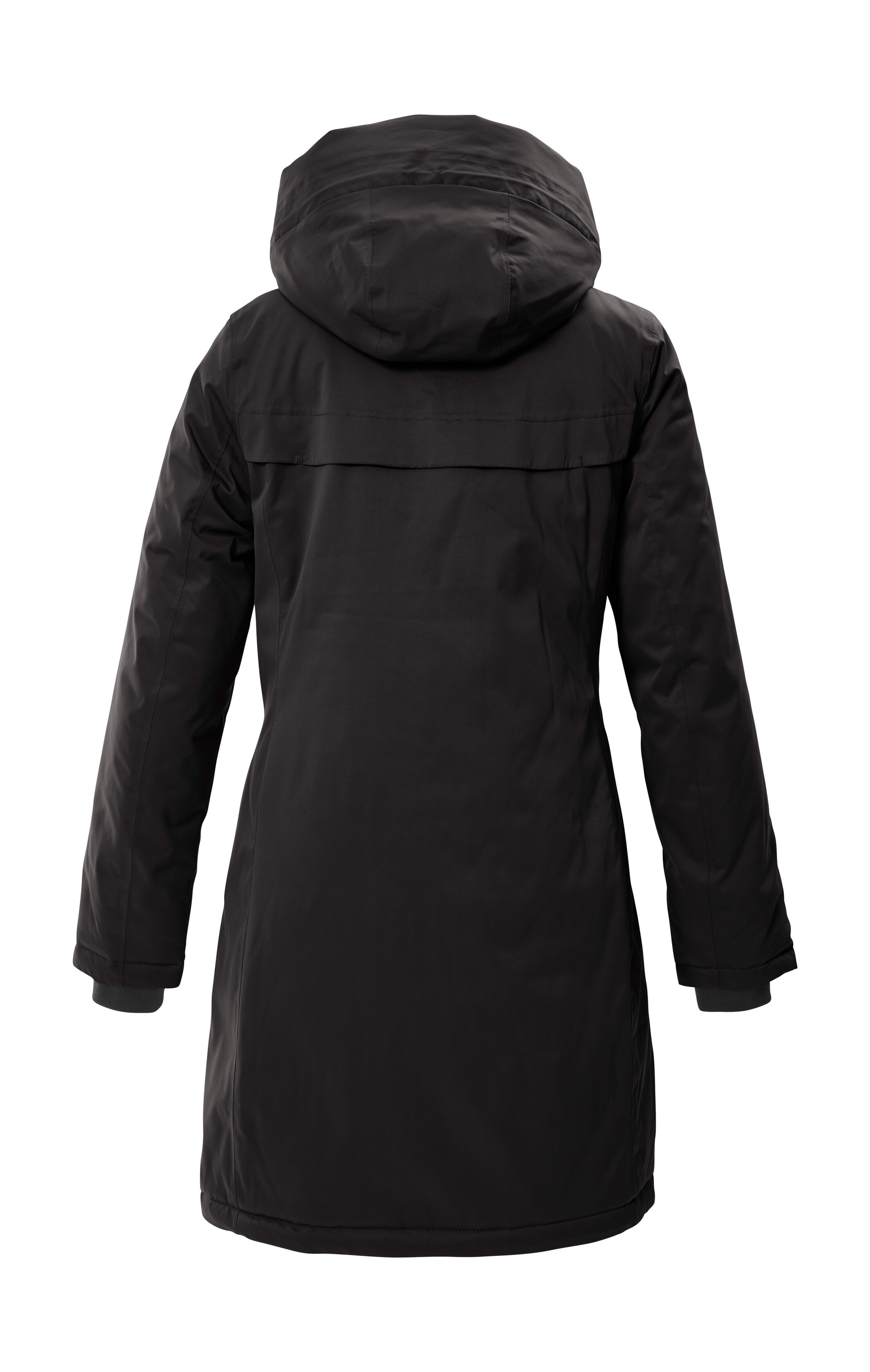 G.I.G.A. DX by killtec Parka »GW 93 WMN PRK«, wasserdicht, atmungsaktiv, 2-Wege-Reißverschluss