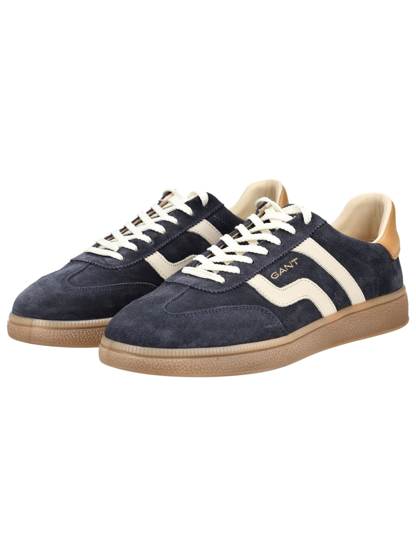 Gant Sneaker »Gant Sneaker Veloursleder«