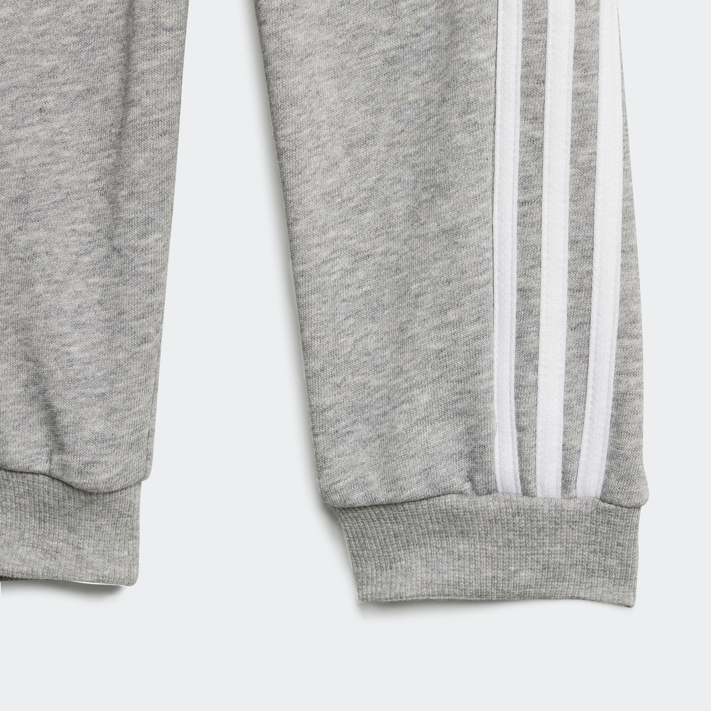 adidas Sportswear Trainingsanzug »I 3S JOG«, (2 tlg.)