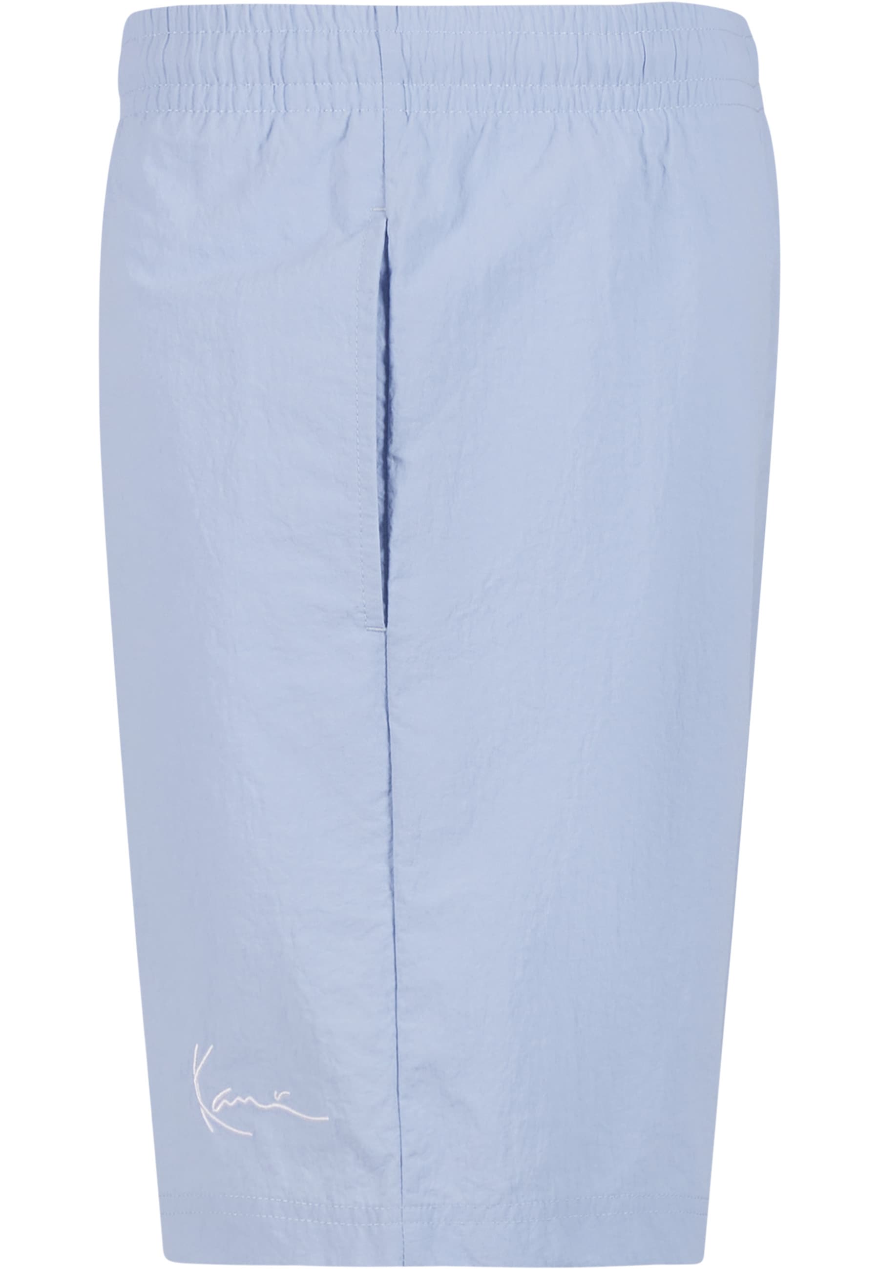 Karl Kani Badeshorts »Karl Kani Karl Kani Signature Swim Shorts«