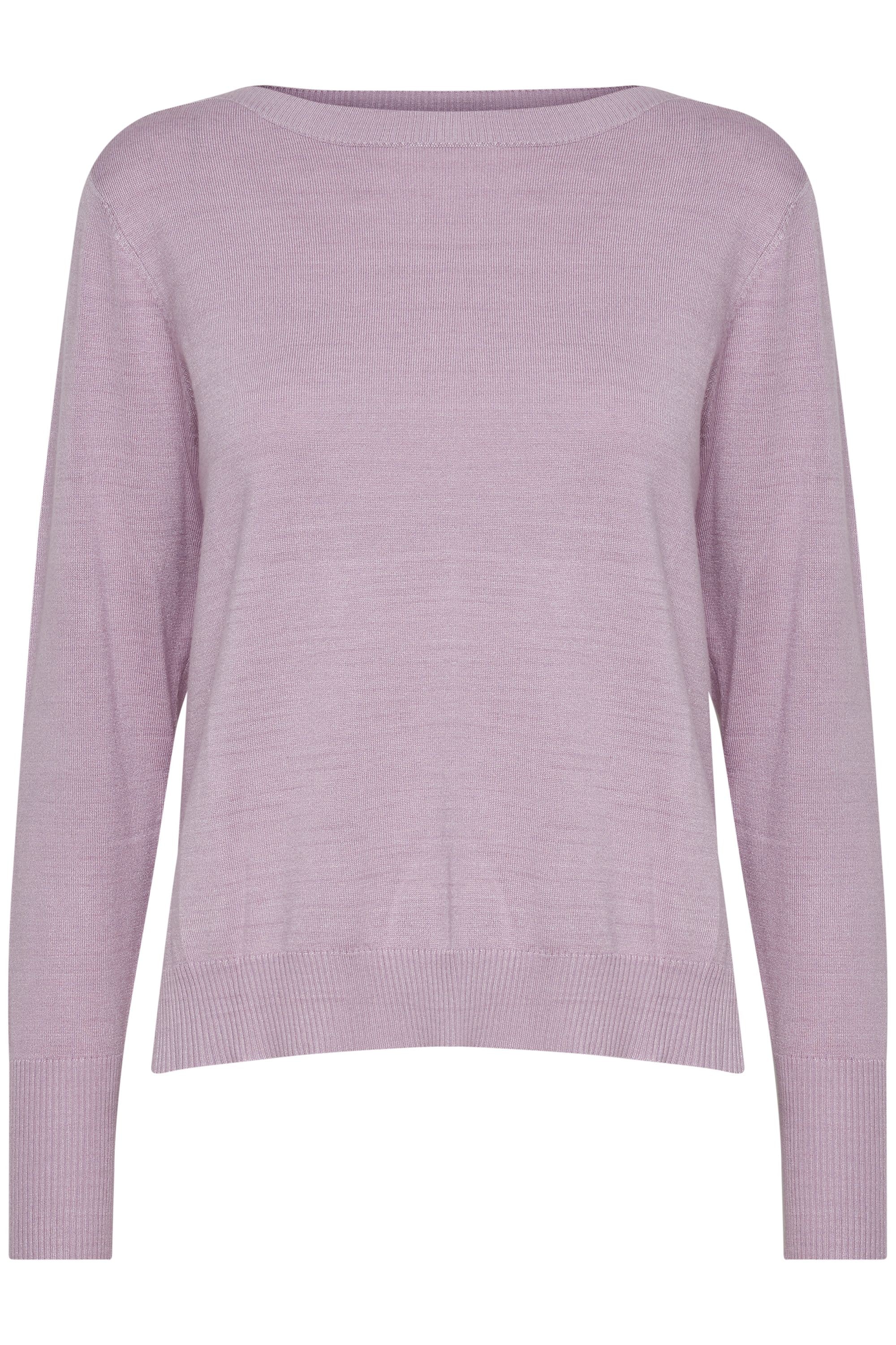 Pulz Jeans Strickpullover "Strickpullover PZSara" günstig online kaufen