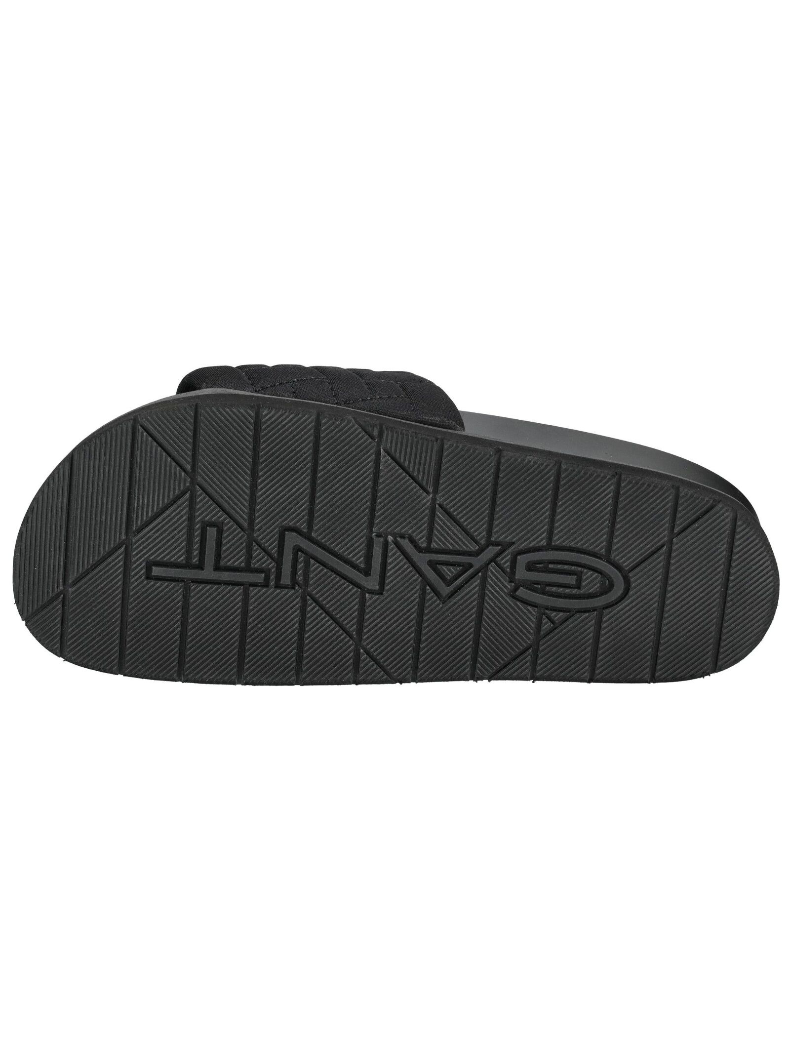 Gant Pantolette »Gant Pantoletten Lederimitat/Textil«