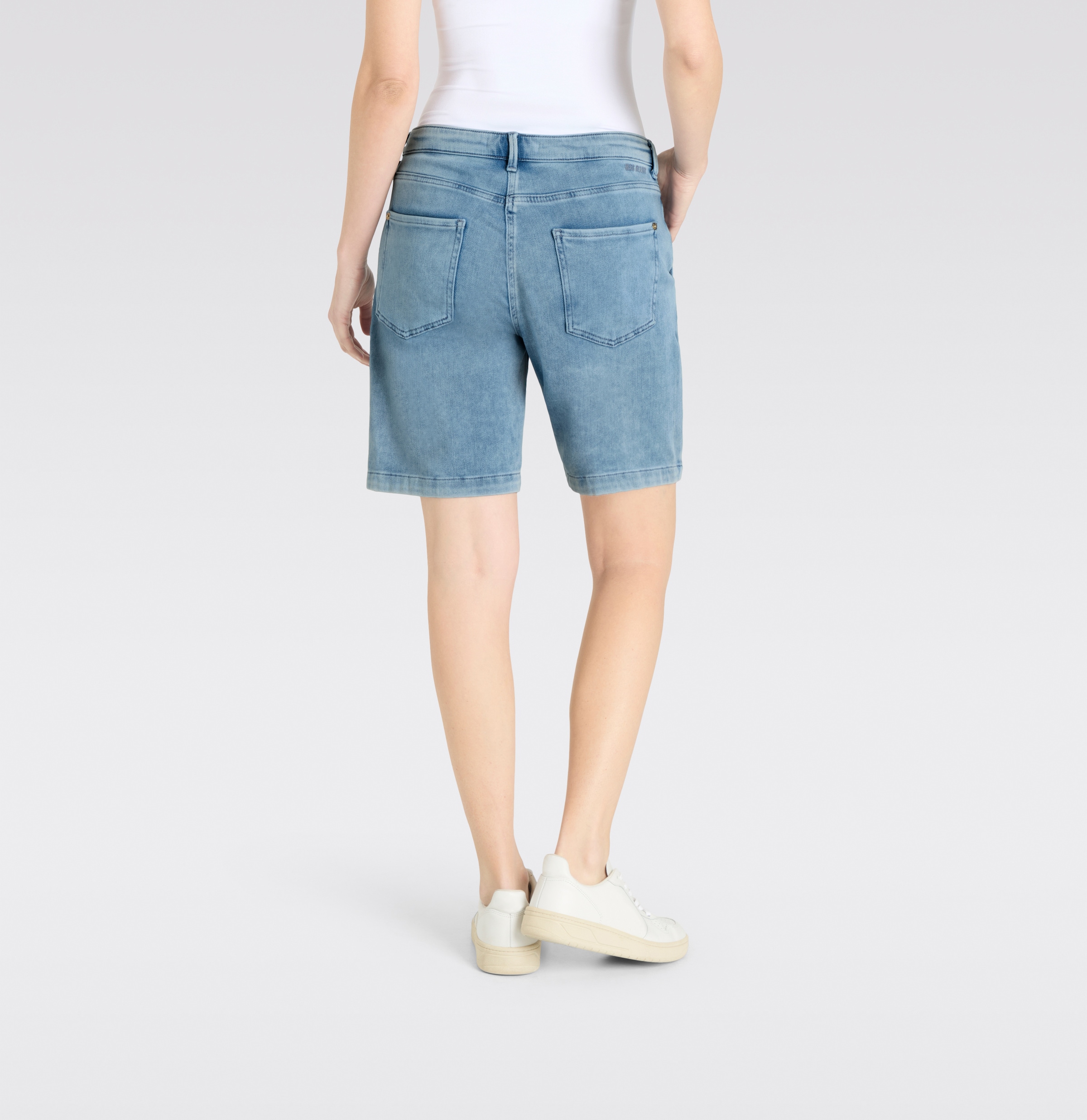 MAC Shorts »JOG´N SHORT«  Sommerhose im Four-Pocket Style