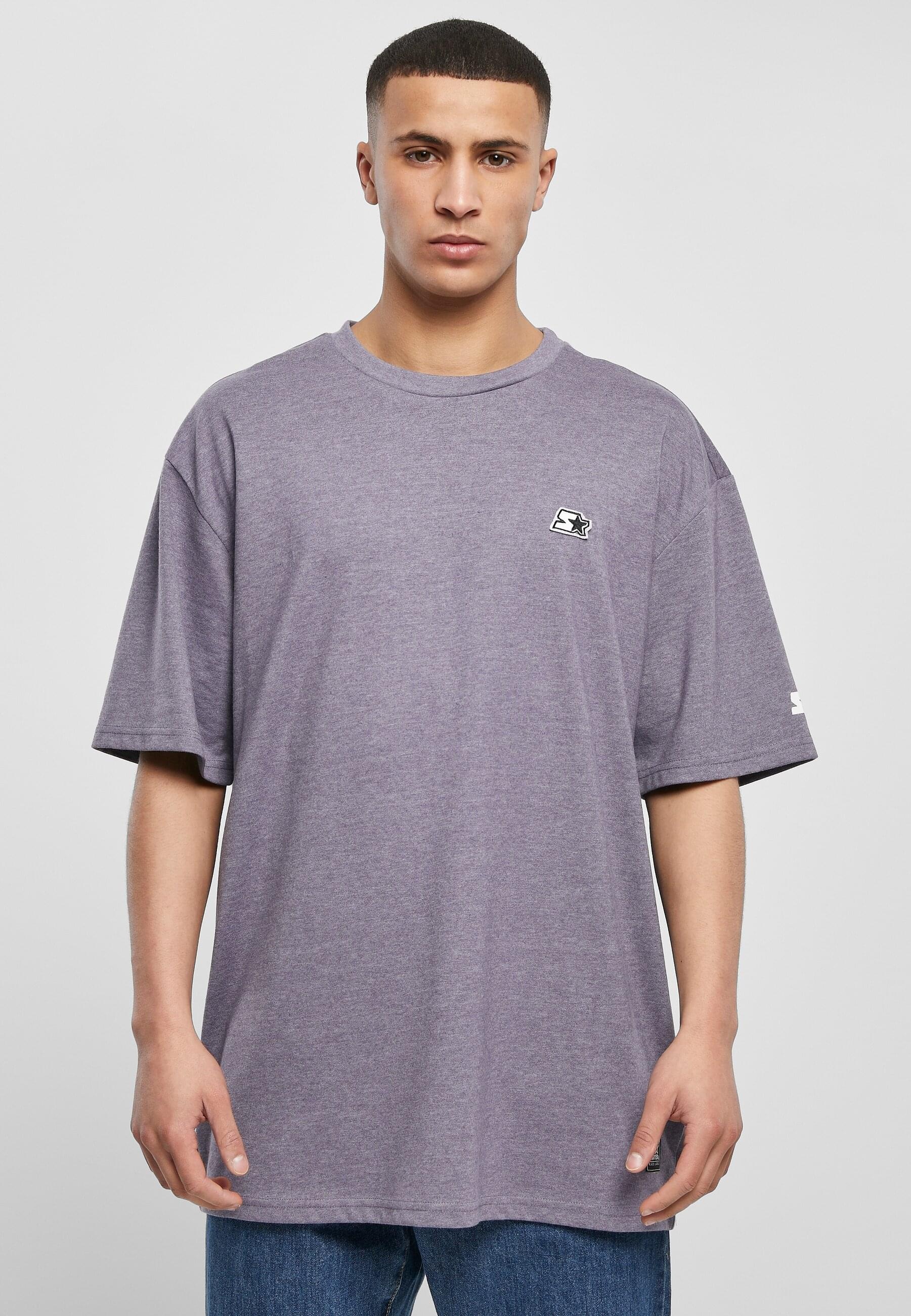 Starter Black Label T-Shirt »Starter Black Label Herren Starter Essential Oversize Tee«, (1 tlg.)