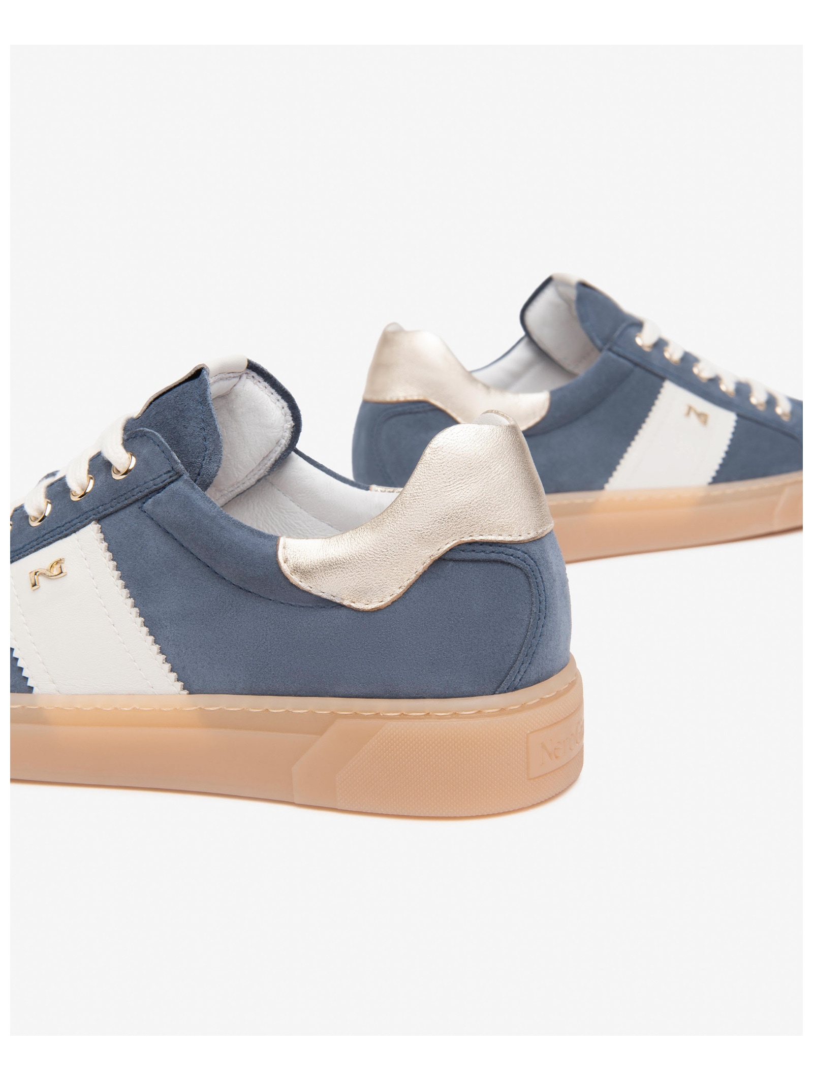 Nero Giardini Sneaker »Nero Giardini Sneaker Lederimitat«