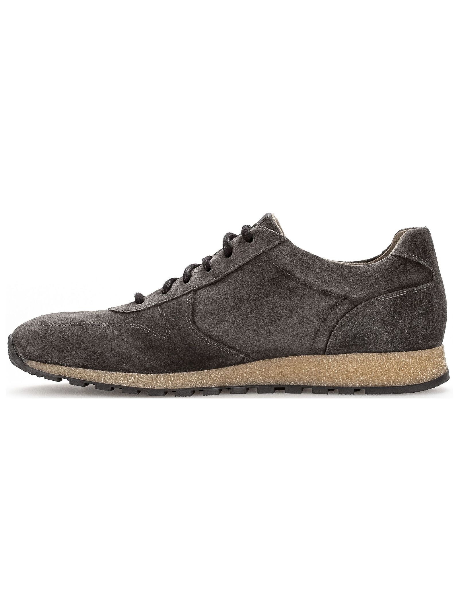 Pius Gabor Sneaker »Pius Gabor Sneaker Veloursleder«