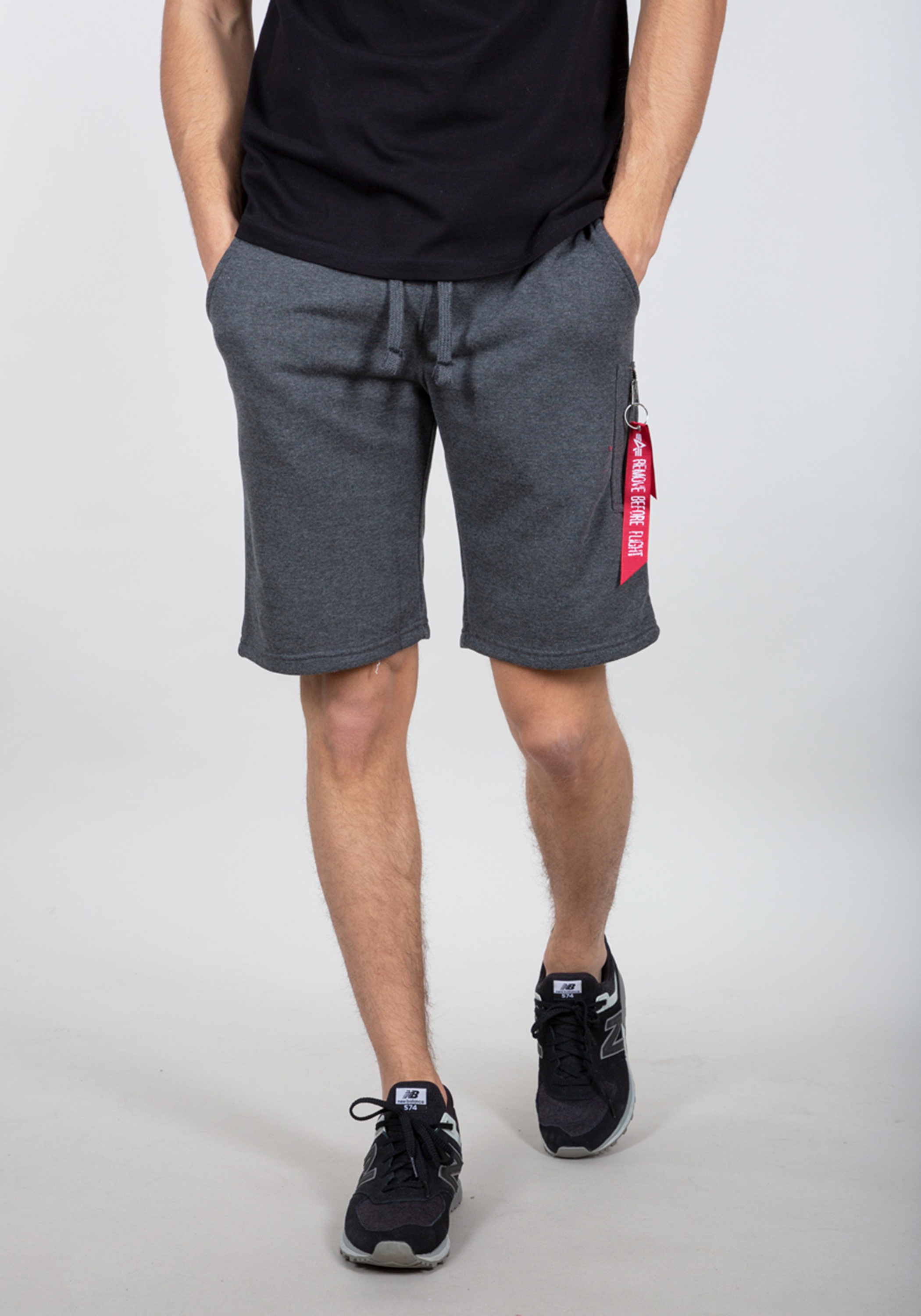 Alpha Industries Shorts "X-Fit Cargo Short" günstig online kaufen