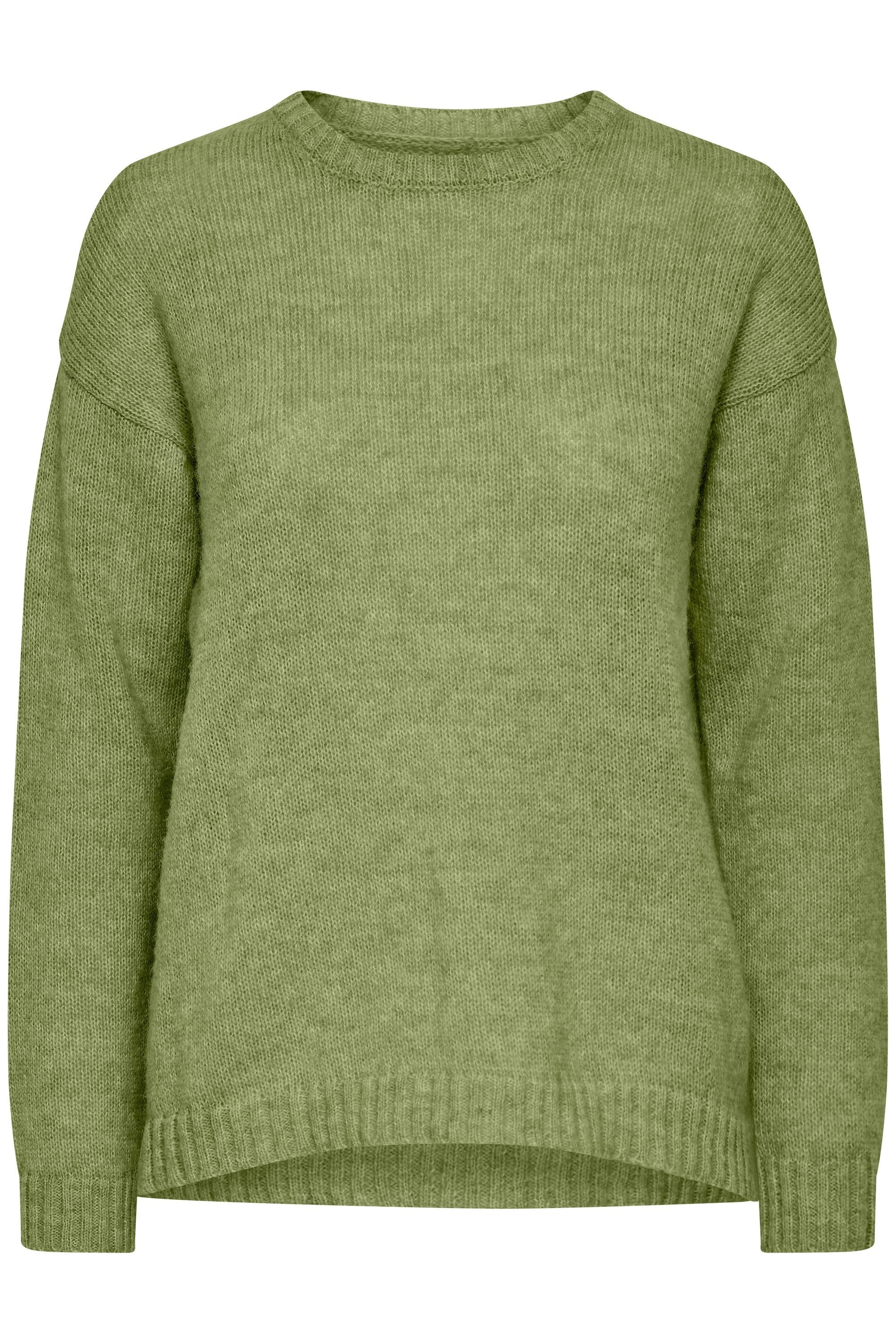 Pulz Jeans Strickpullover "Strickpullover PZIris" günstig online kaufen