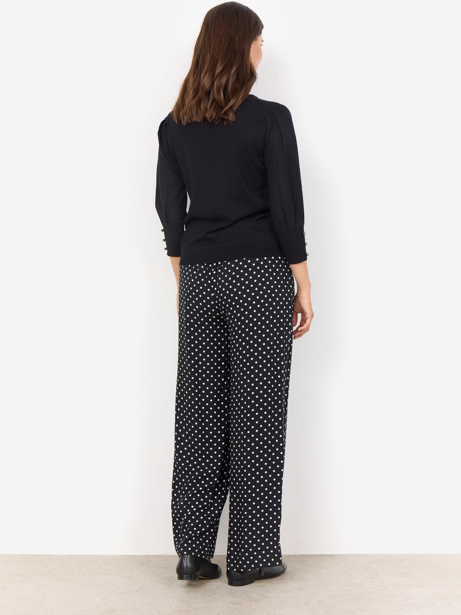 soyaconcept Strickpullover »Soya Concept Sweater SC-DOLLIE 762«