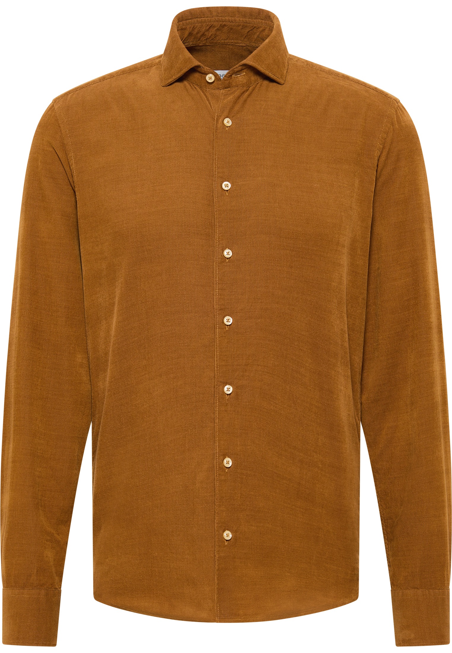 Eterna Langarmhemd »SLIM FIT«