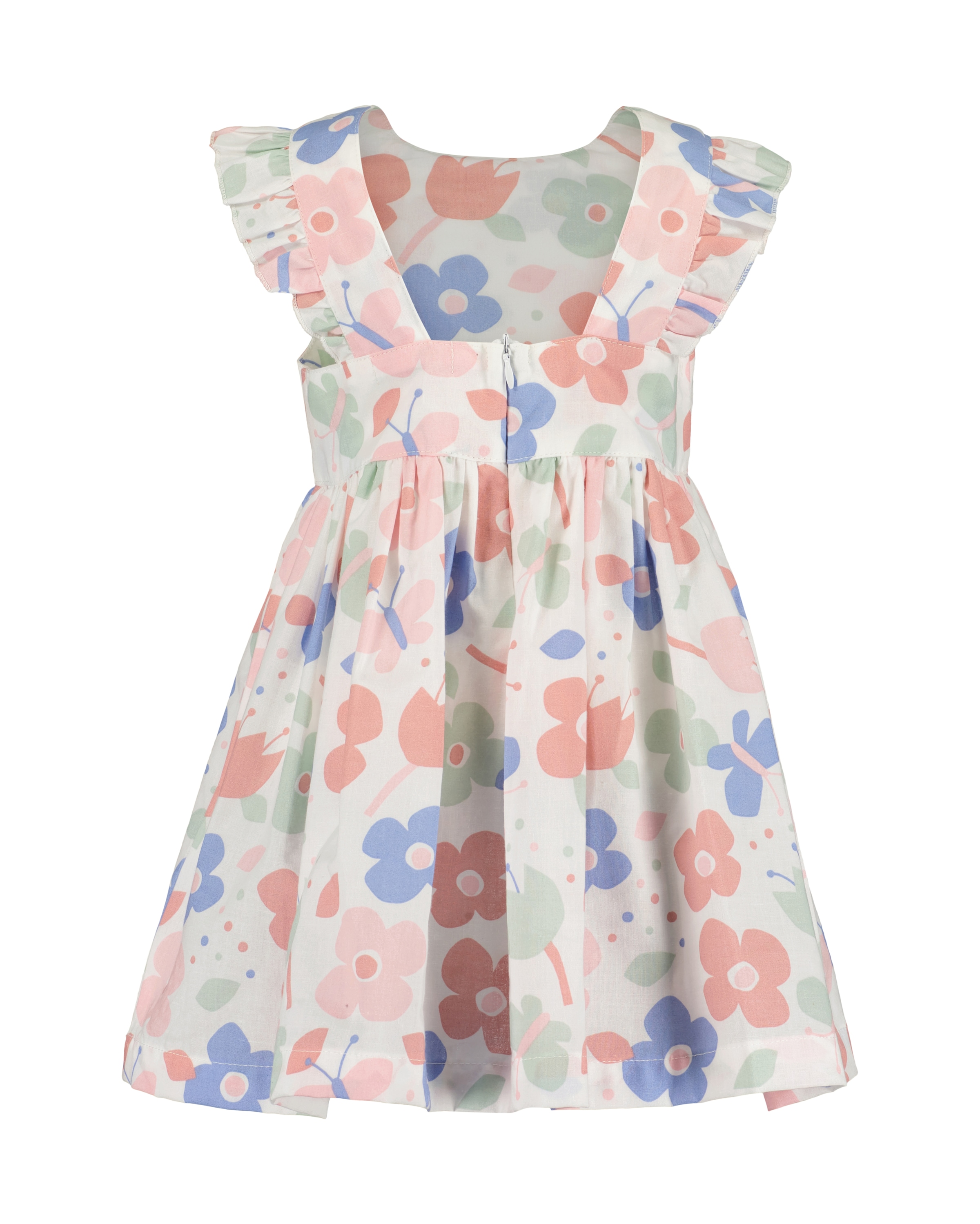 Blue Seven Sommerkleid »Blue Seven Kleid«