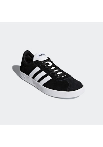 adidas Sportswear Sneaker »VL COURT 2.0« Design ant den ...