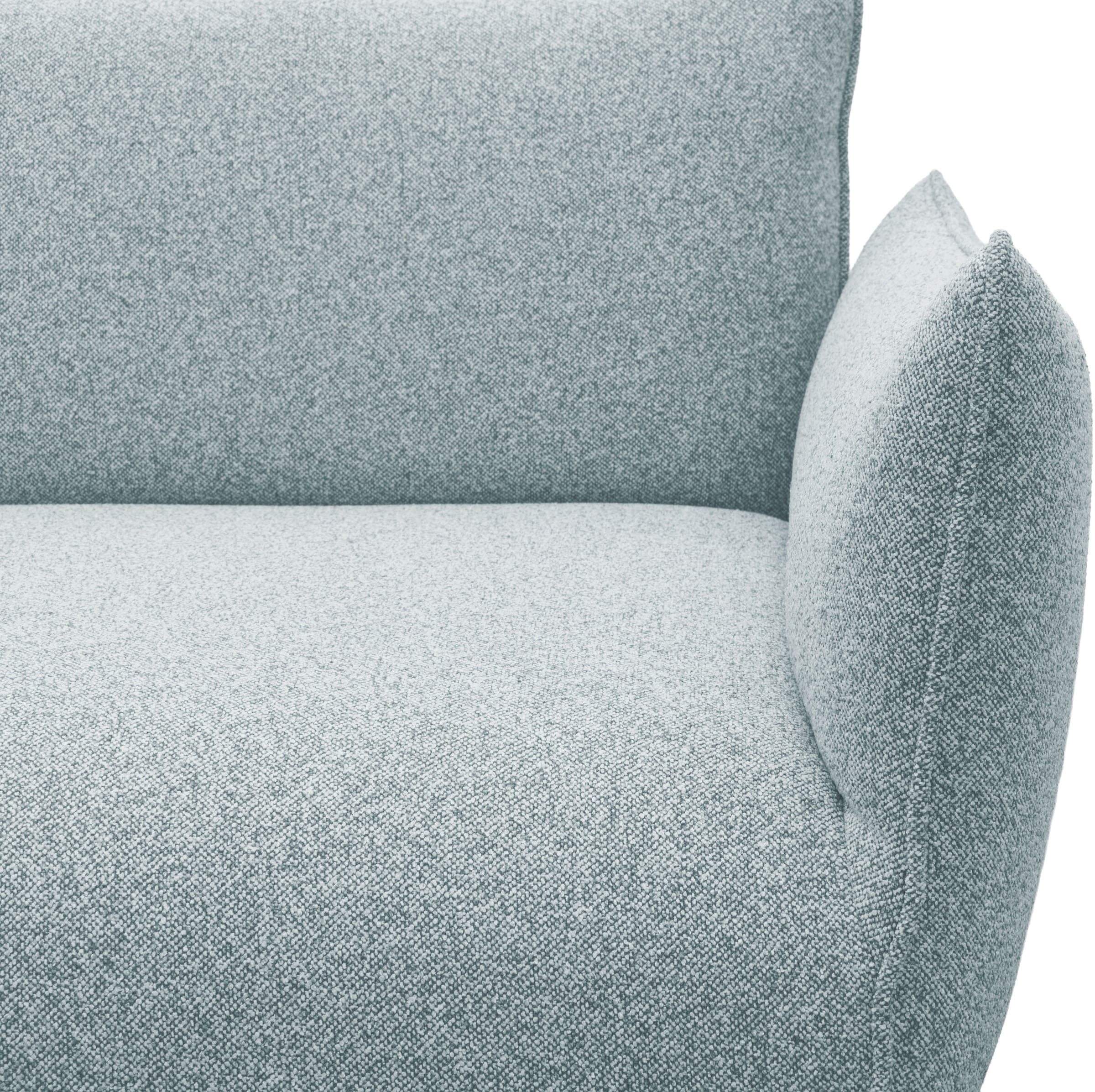 DOMO collection Big-Sofa »800022 in 2 Breiten, Taschenfederkern für hohen Sitzkomfort«