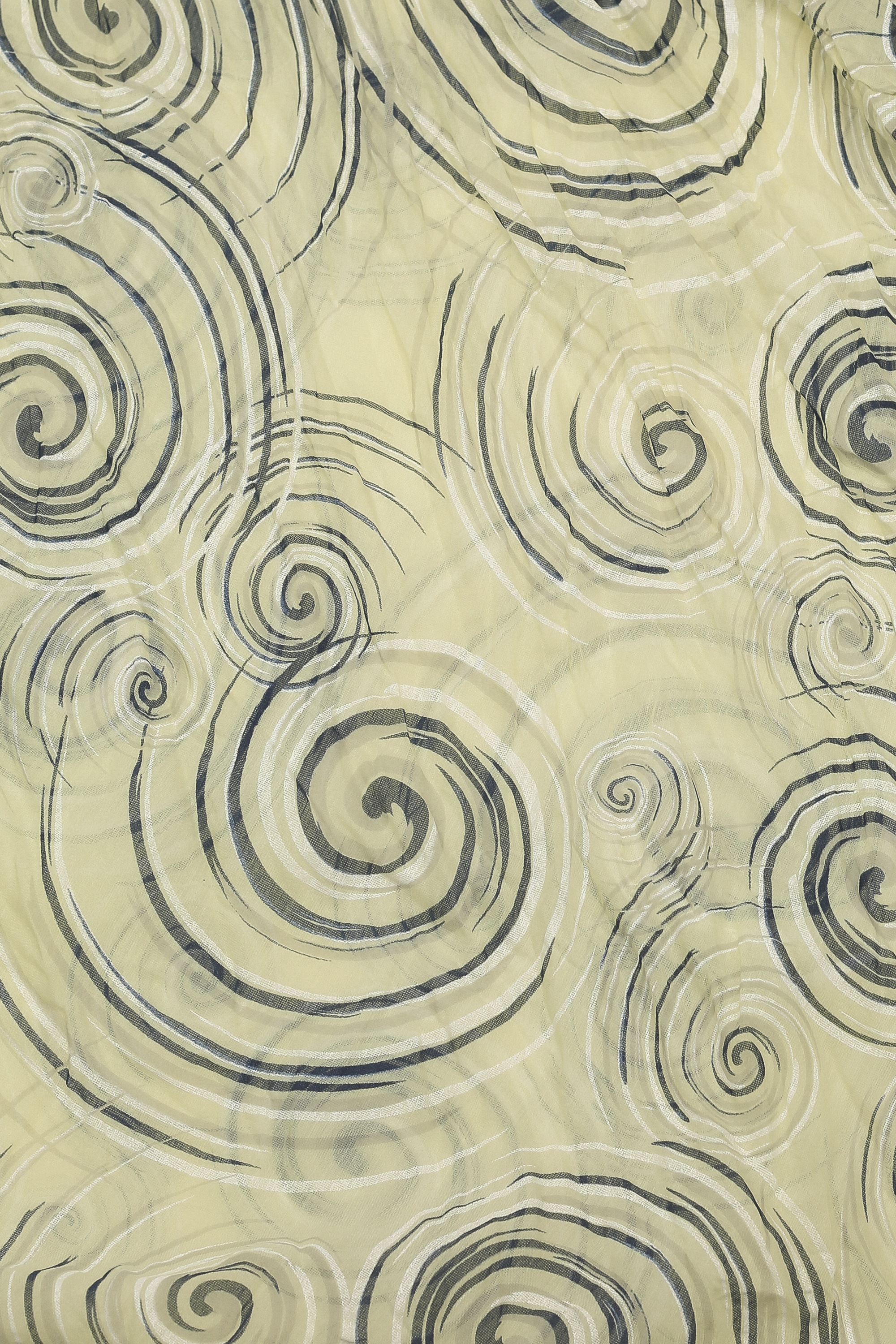 COLLEZIONE ALESSANDRO Modeschal "Himmel" 1 Stk. mit Seidenanteil, Made in I günstig online kaufen