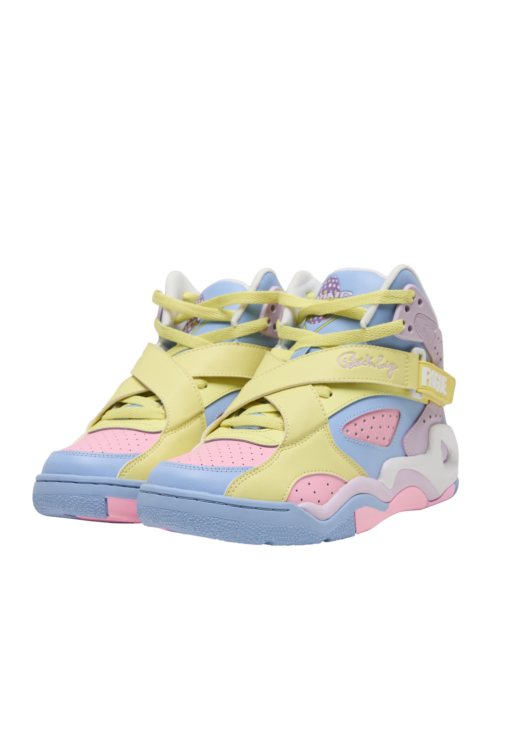 Ewing Sneaker "Ewing ROGUE"