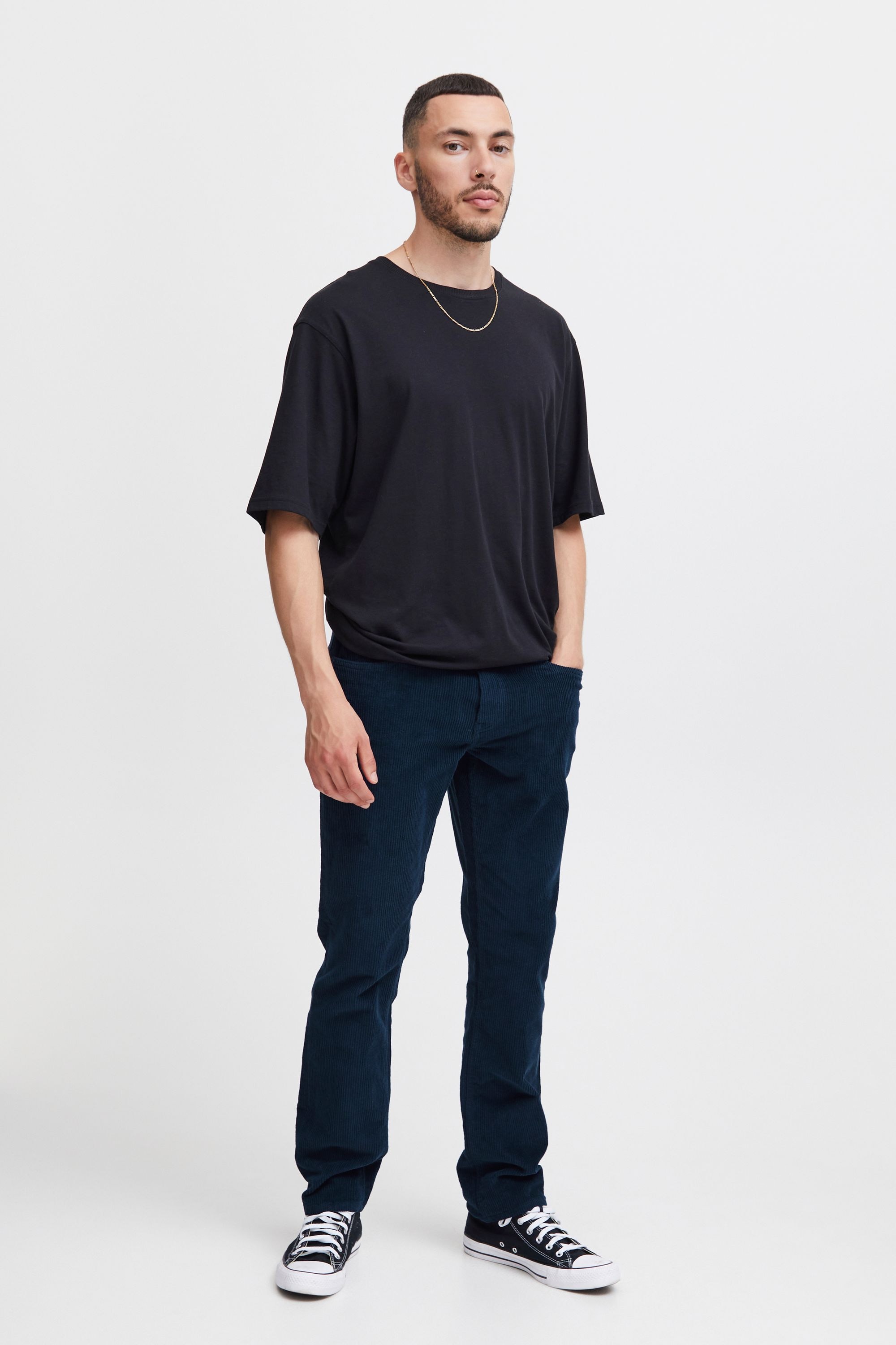 Blend Stoffhose »Stoffhose BHWoven«