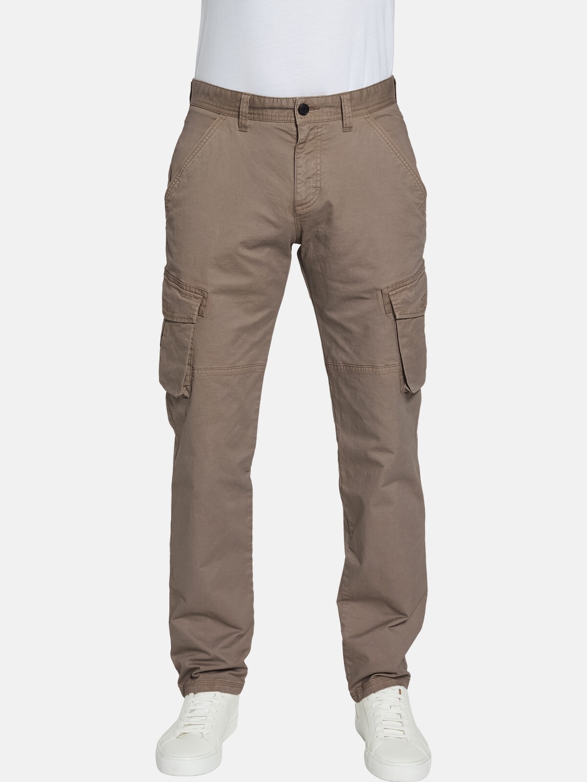 Cargohose »Cargohose CENZALO«, (1 tlg.), für Outdoor-Aktivitäten