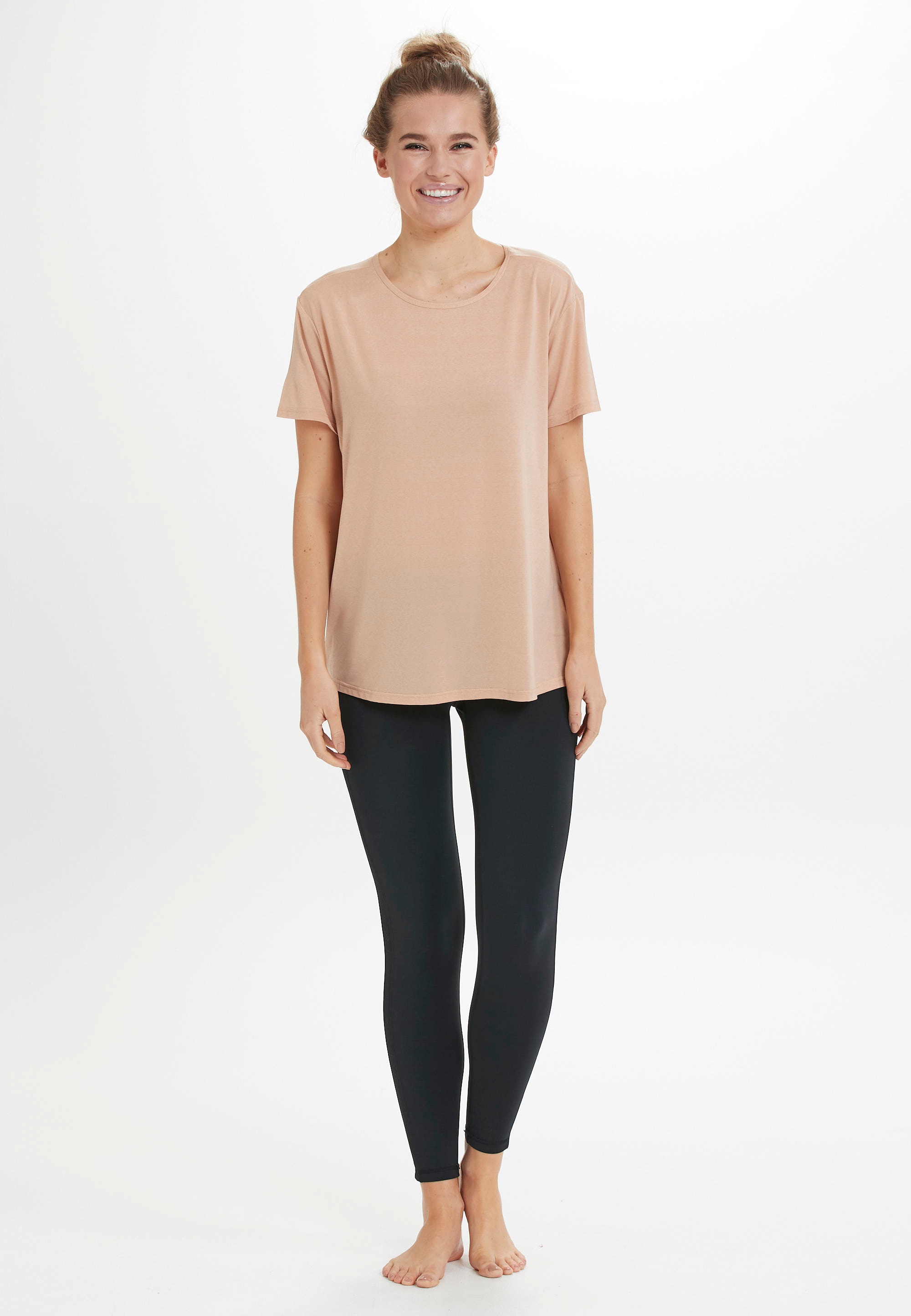 ATHLECIA Funktionsshirt "LIZZY", 1 Stk. mit QUICK DRY-Technologie günstig online kaufen