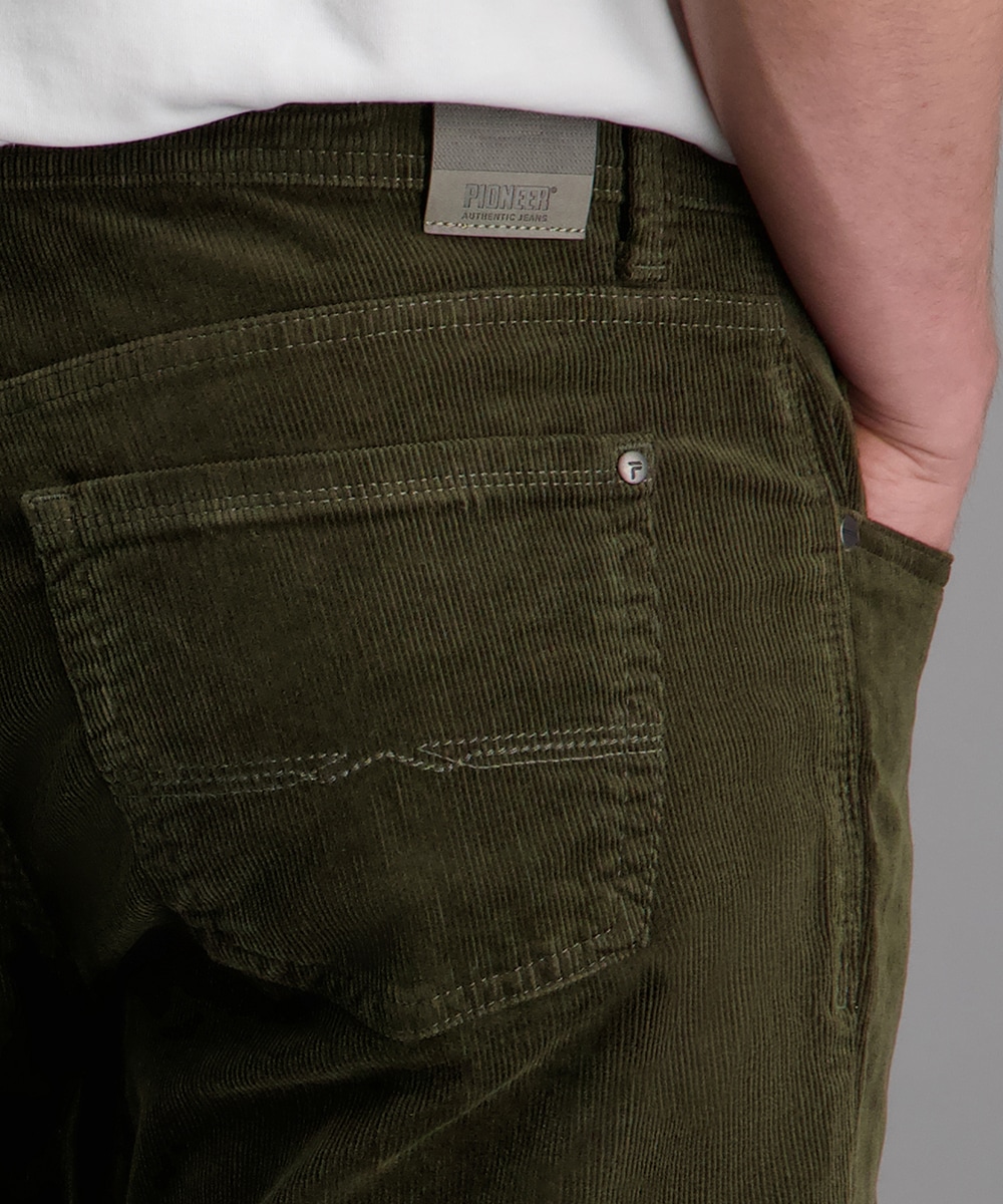 Pioneer Authentic Jeans 5-Pocket-Jeans