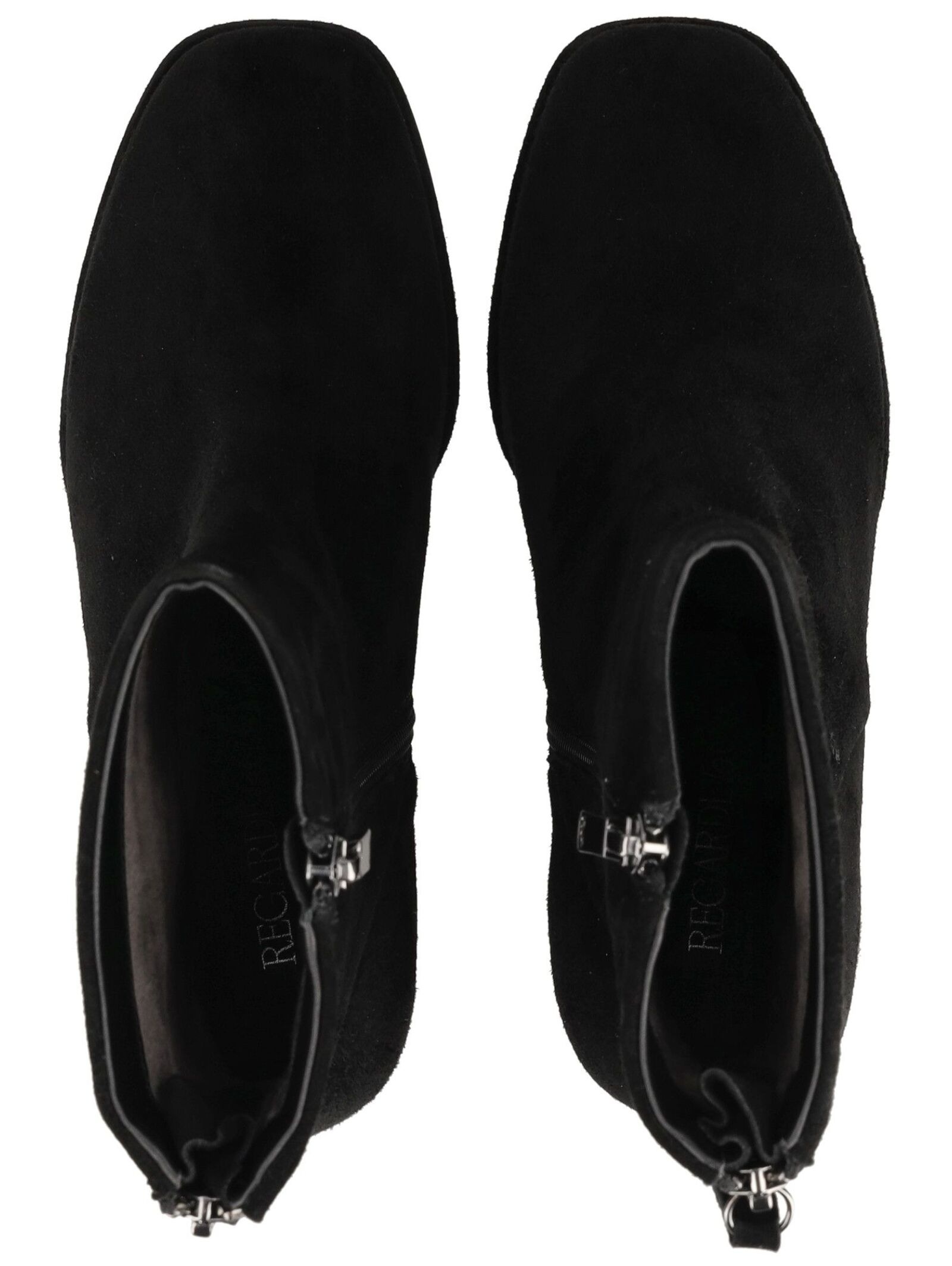 Regarde Le Ciel High-Heel-Stiefelette »Regarde Le Ciel Stiefelette Leder«
